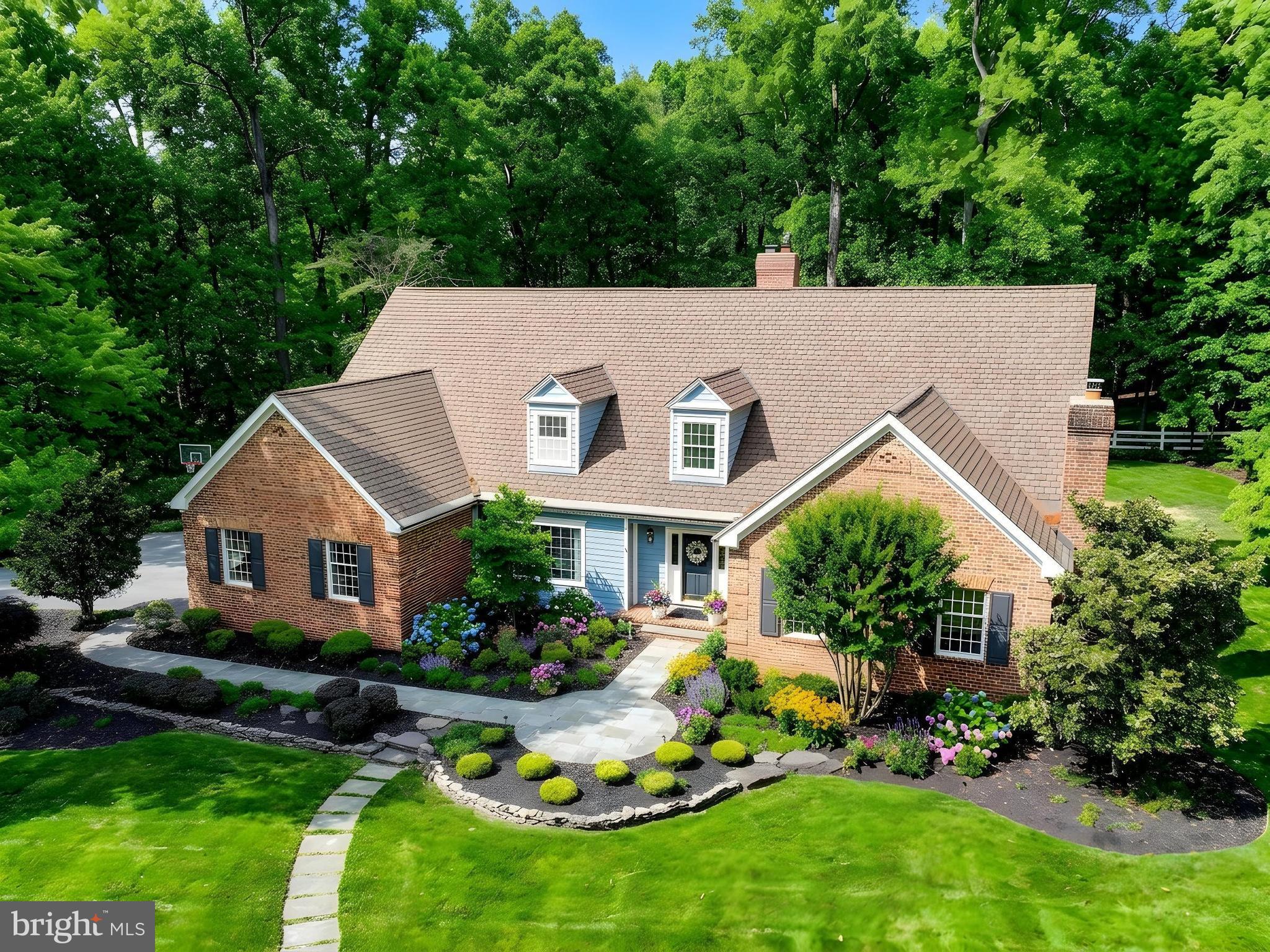SPRINGHILL FARMS - Residential