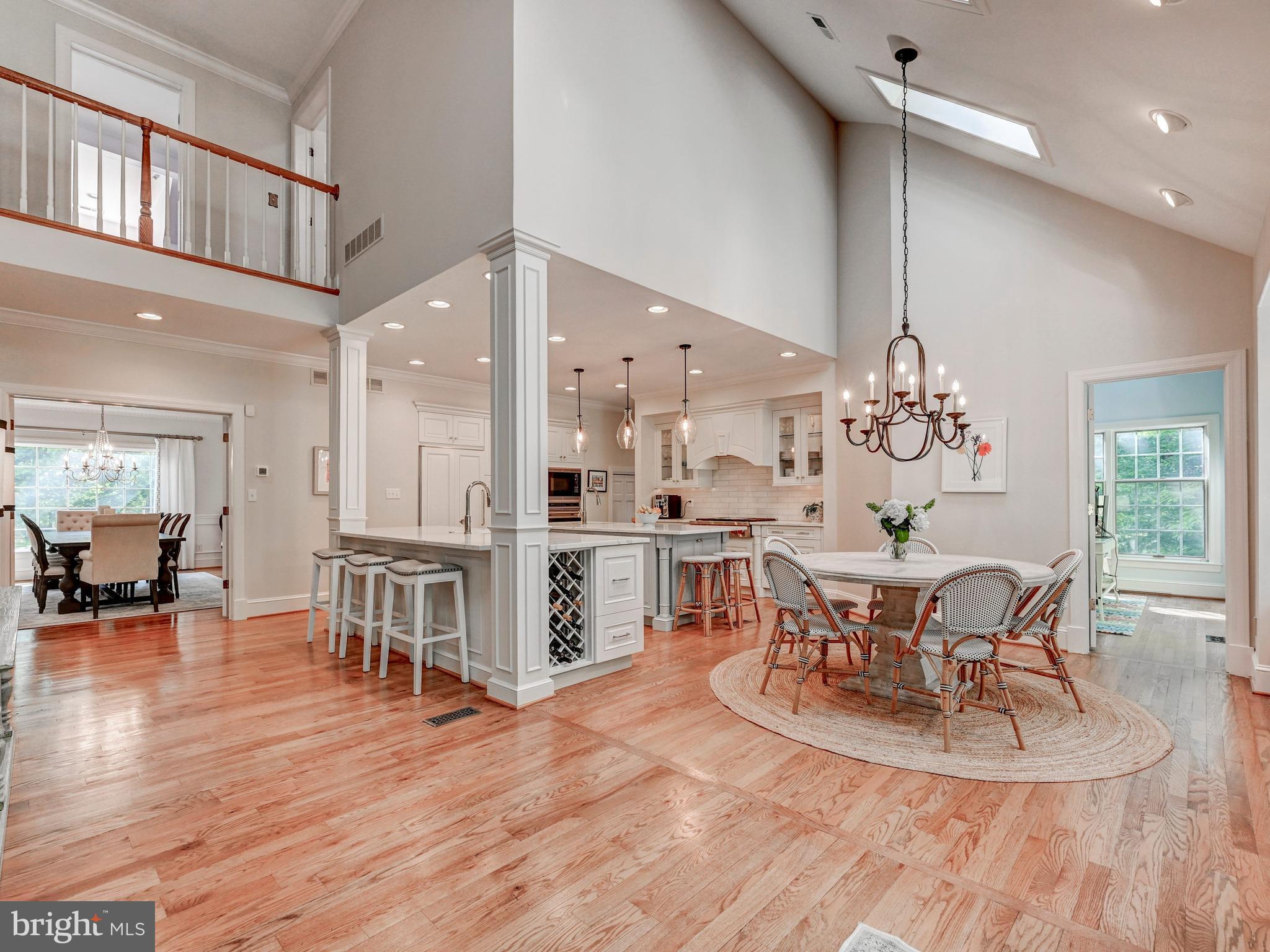 SPRINGHILL FARMS - Residential