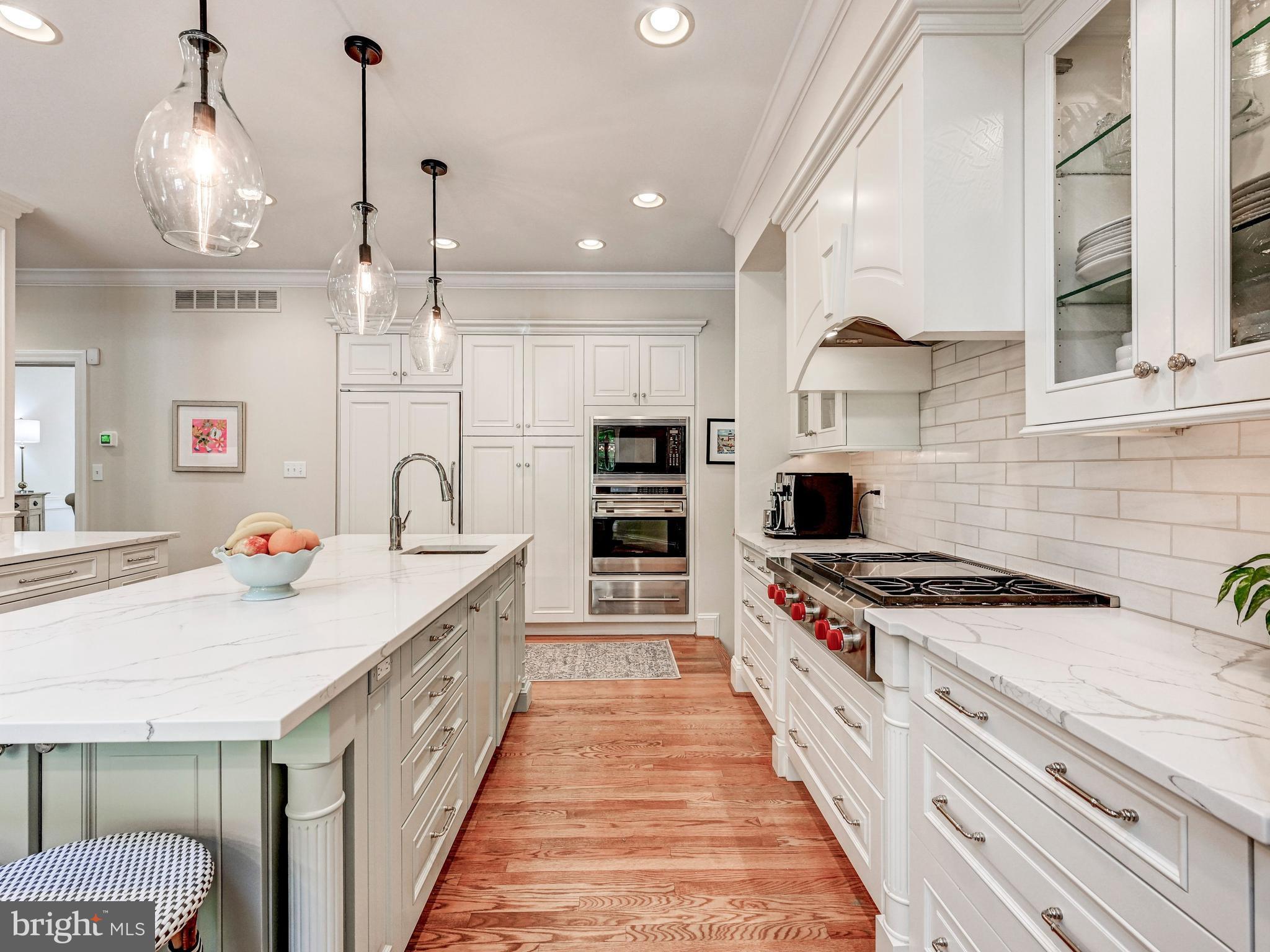 SPRINGHILL FARMS - Residential