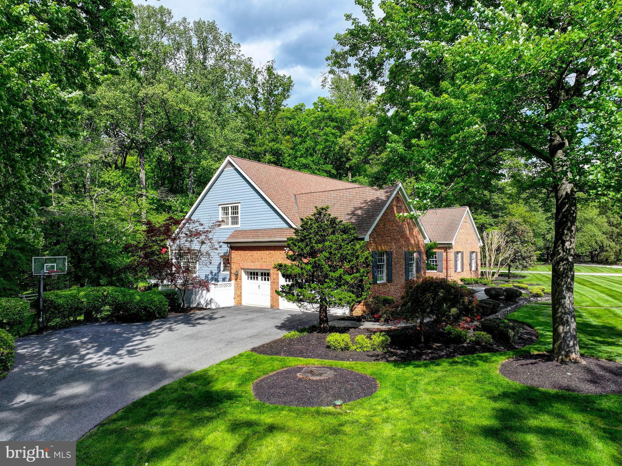 SPRINGHILL FARMS - Residential