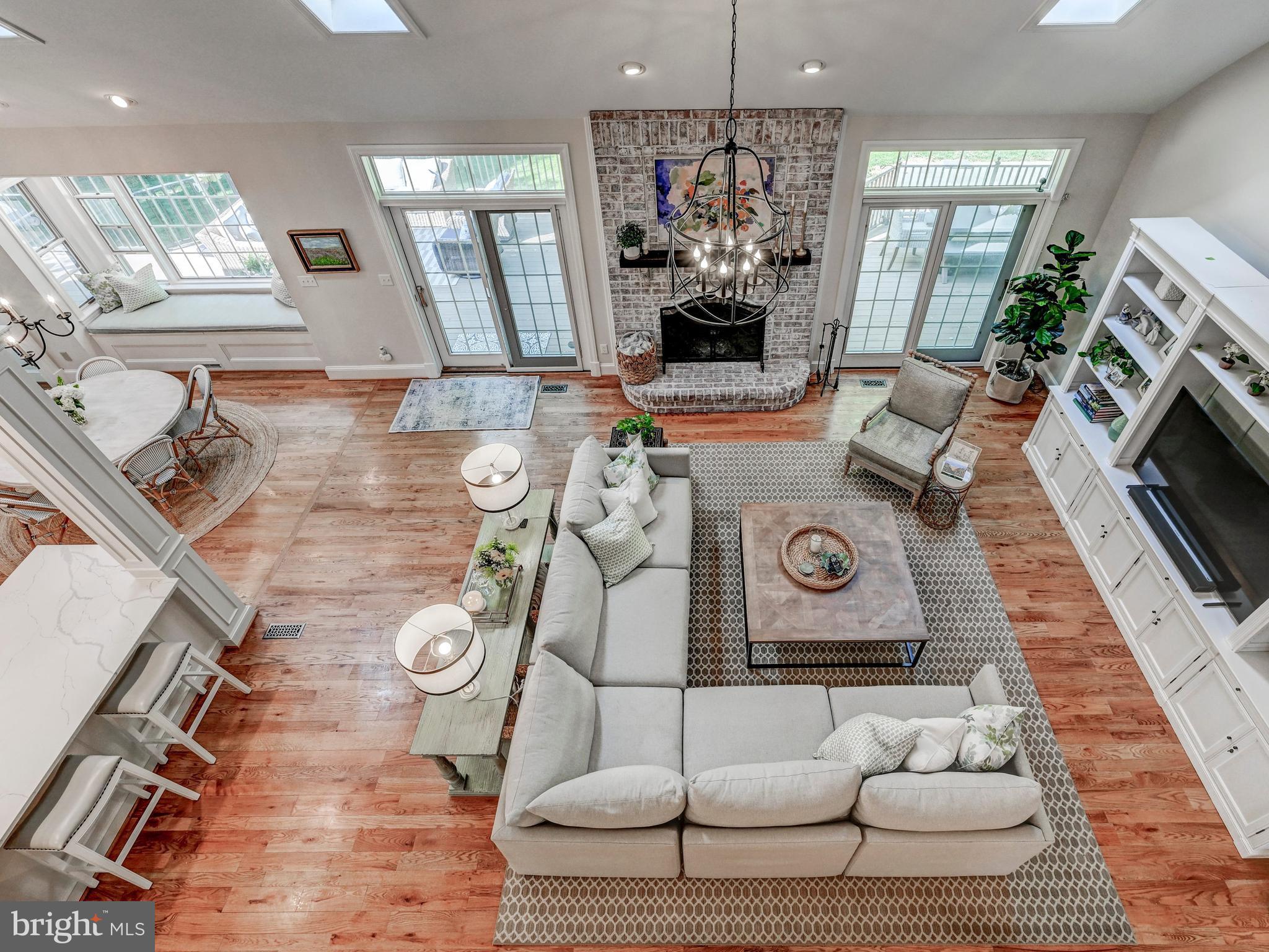 SPRINGHILL FARMS - Residential