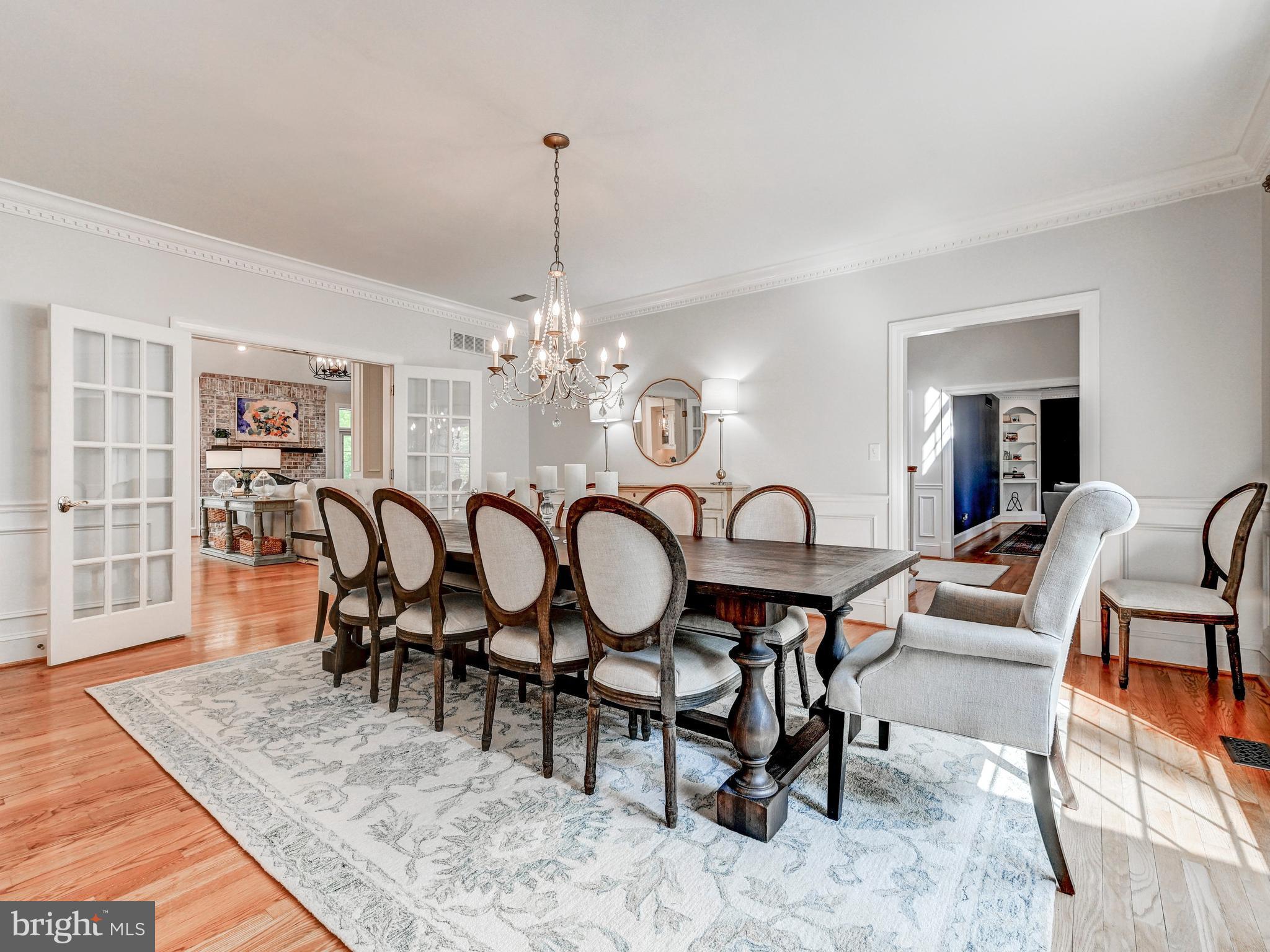 SPRINGHILL FARMS - Residential