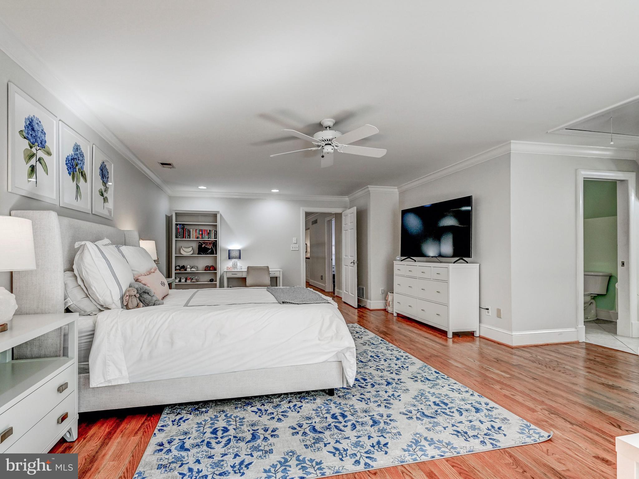 SPRINGHILL FARMS - Residential