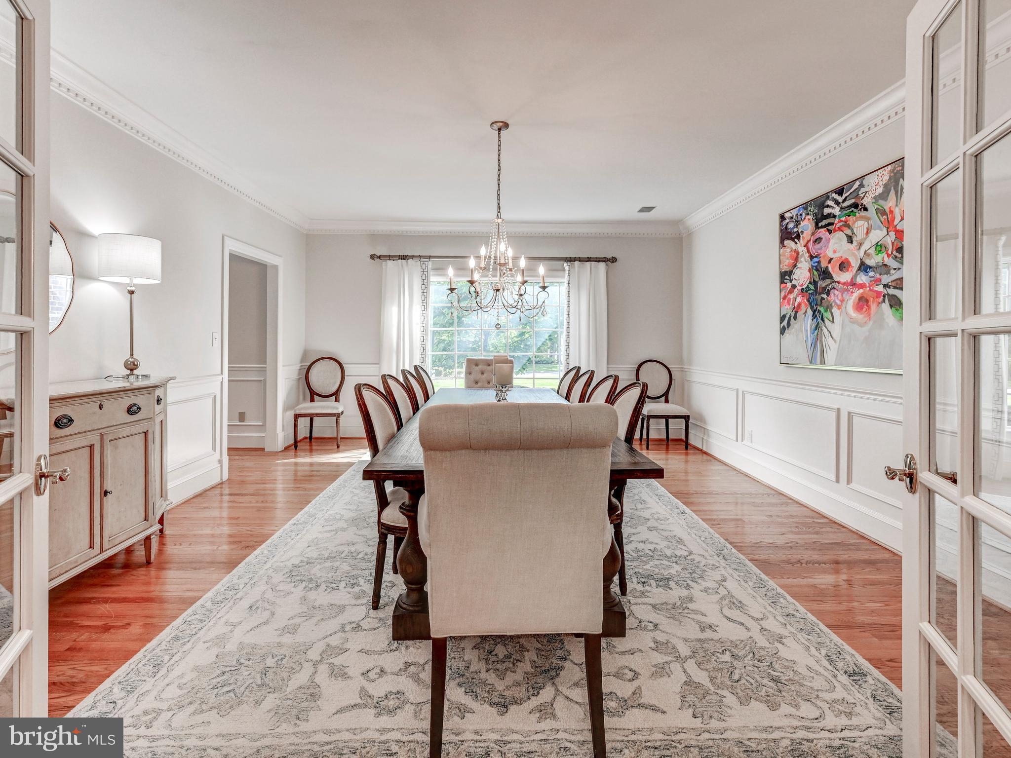 SPRINGHILL FARMS - Residential