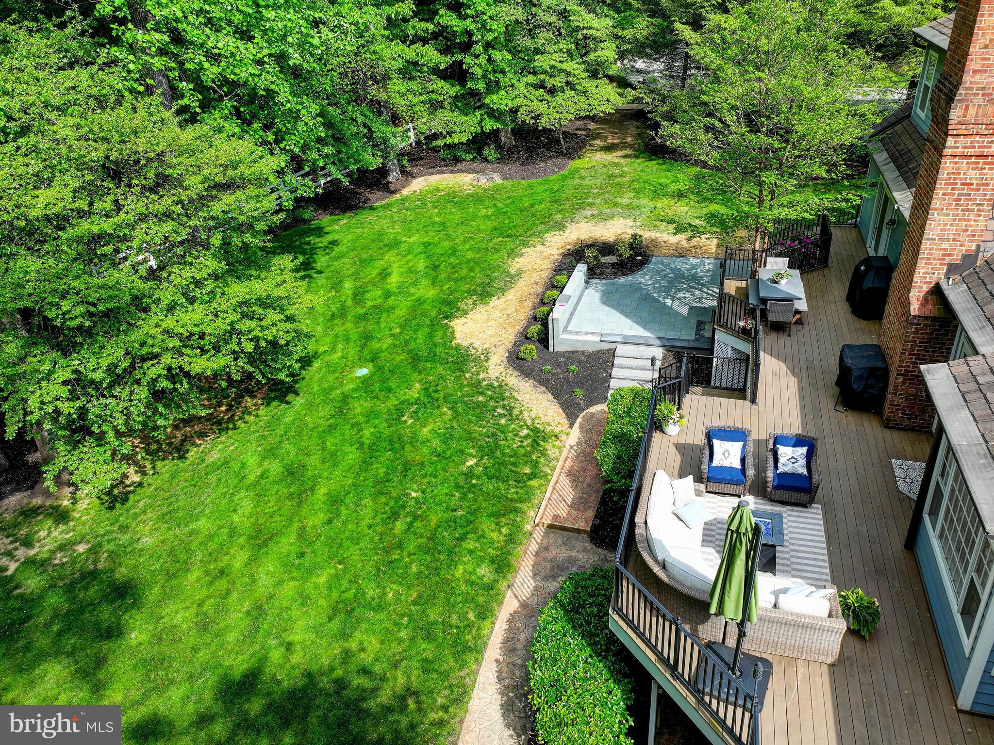 SPRINGHILL FARMS - Residential