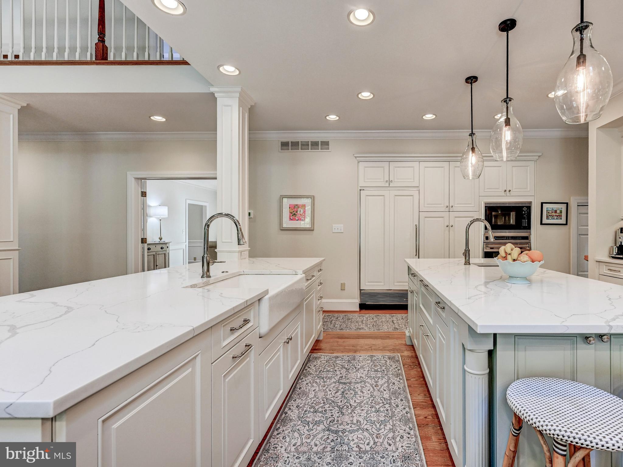 SPRINGHILL FARMS - Residential