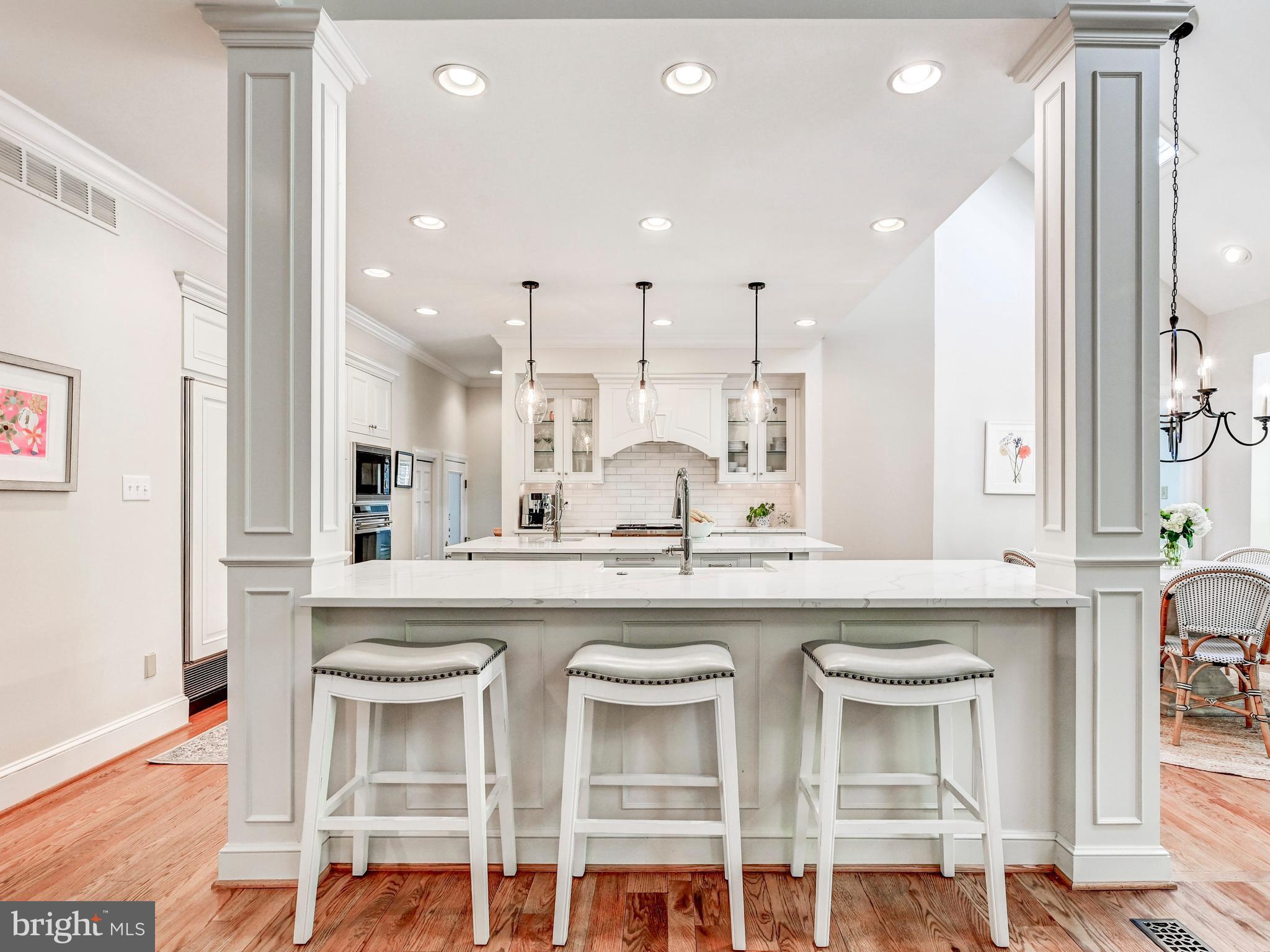 SPRINGHILL FARMS - Residential