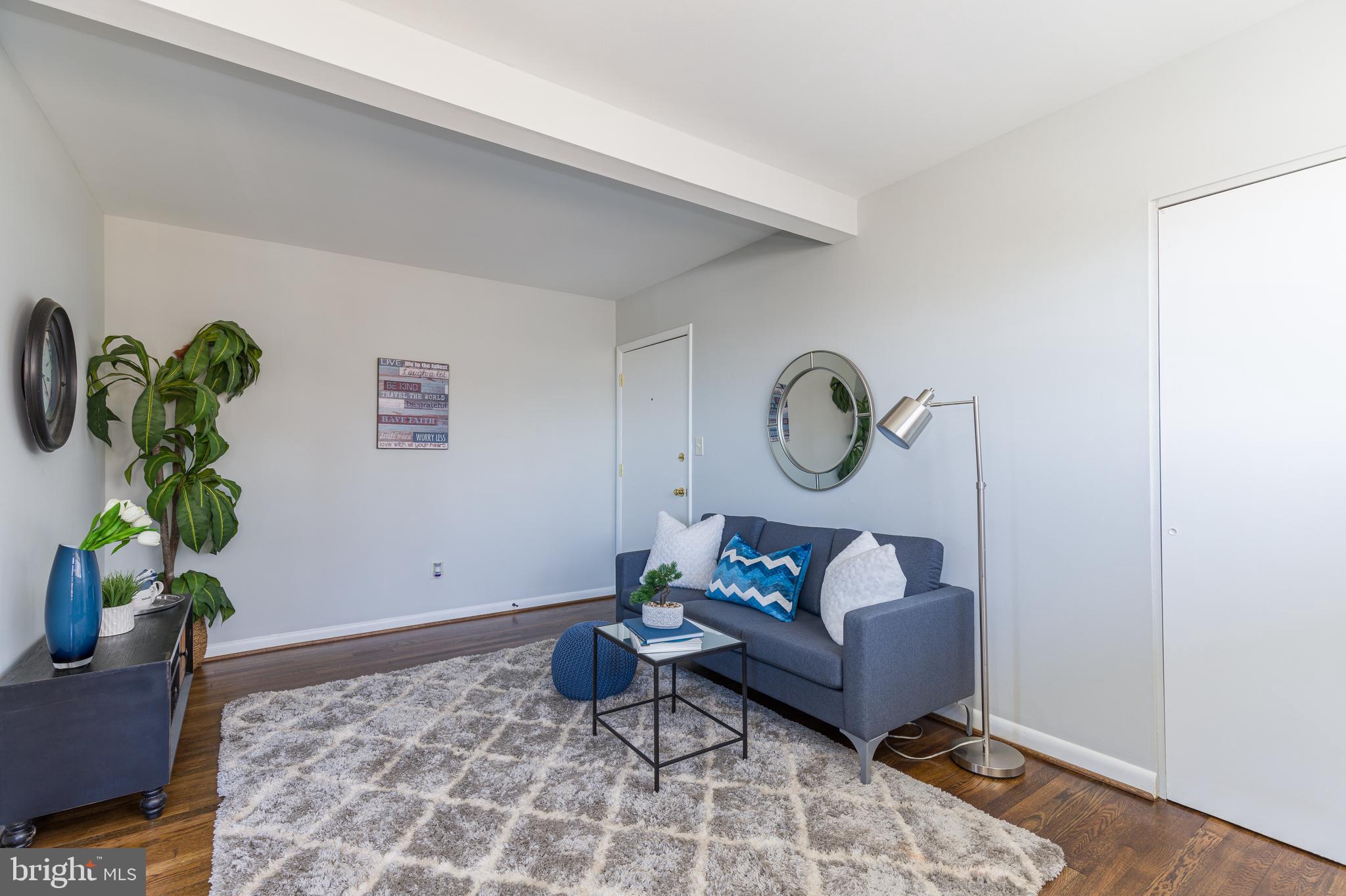 TOWSONTOWN - Residential