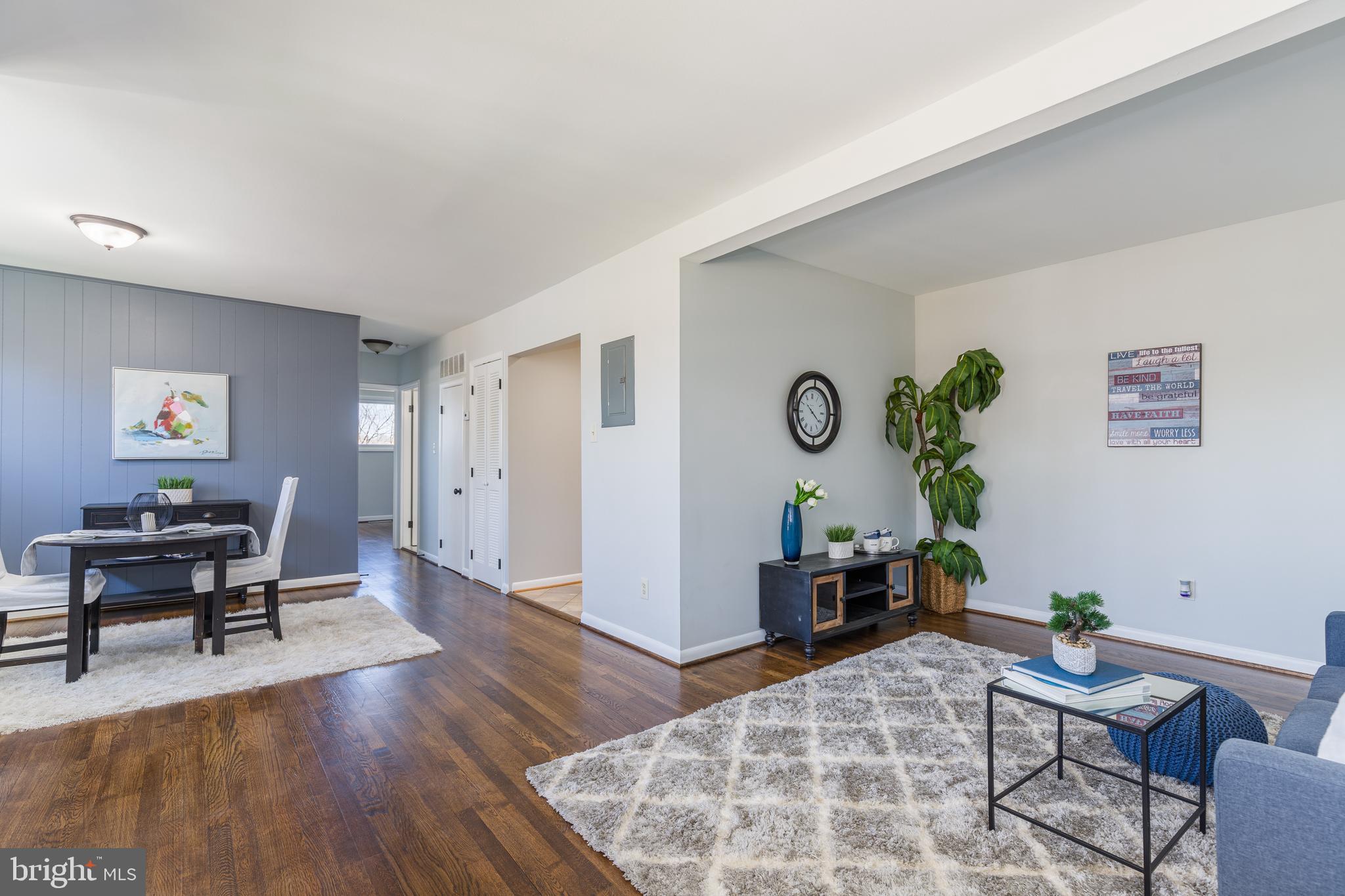 TOWSONTOWN - Residential