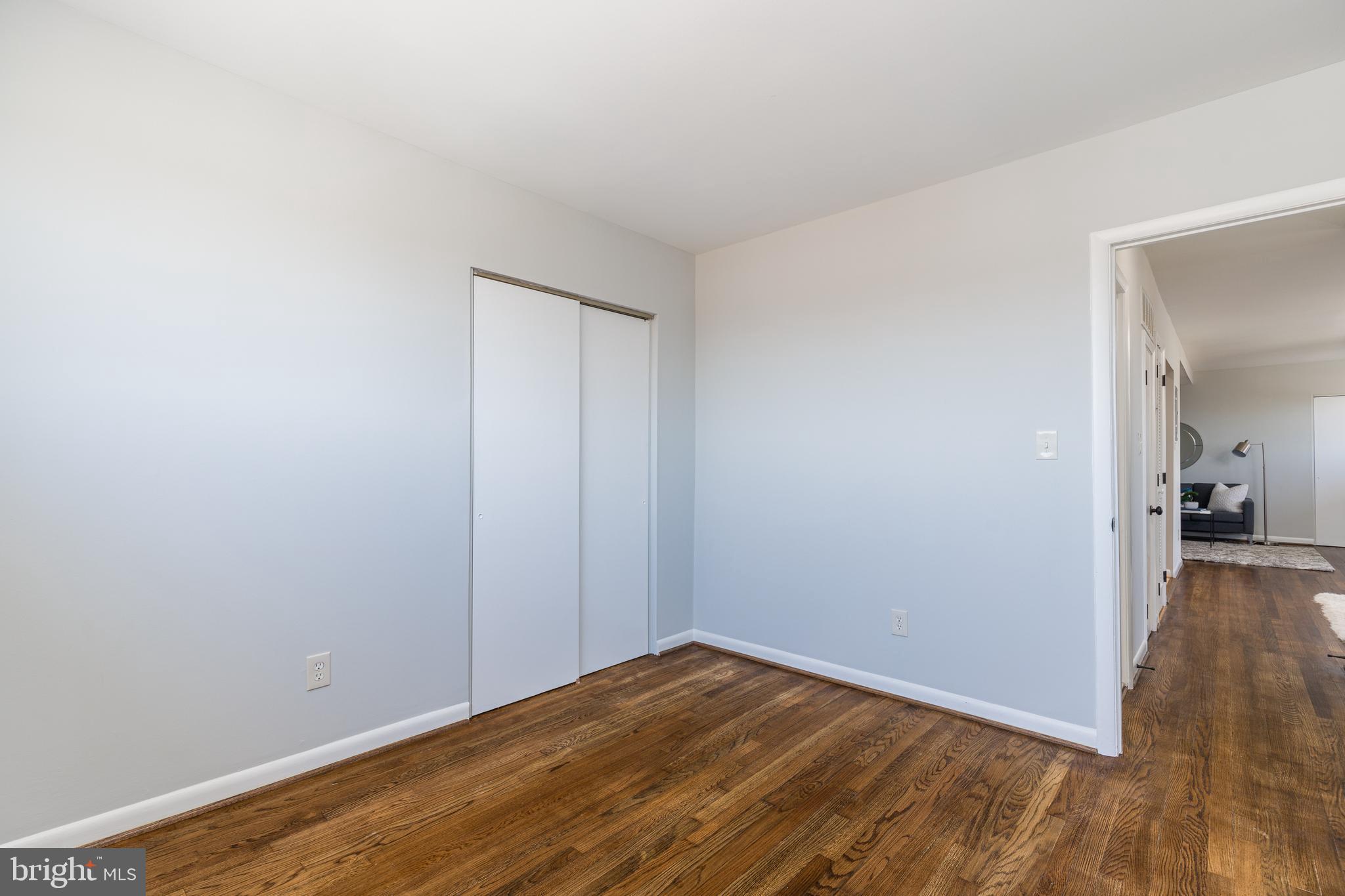 TOWSONTOWN - Residential