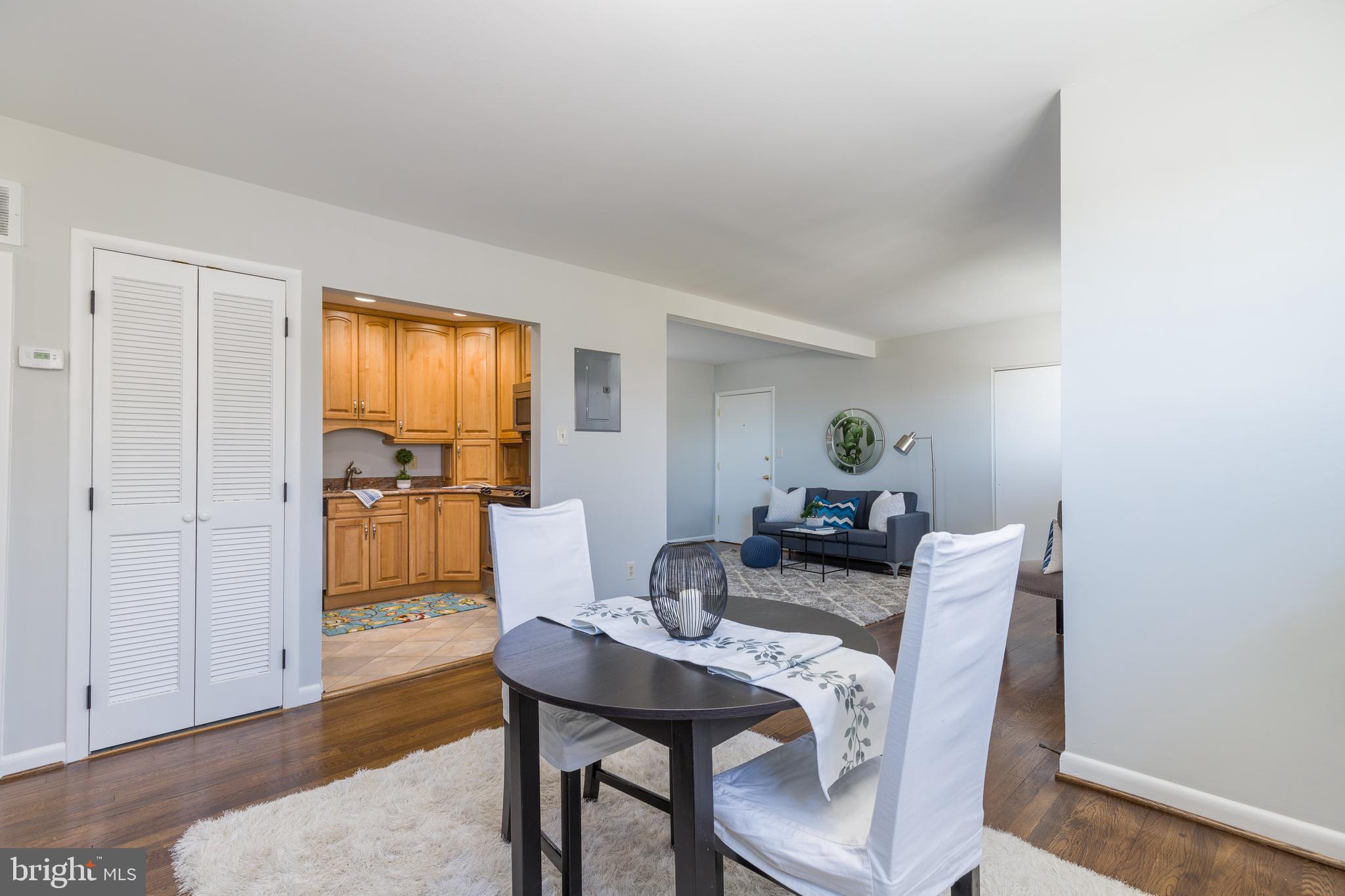 TOWSONTOWN - Residential