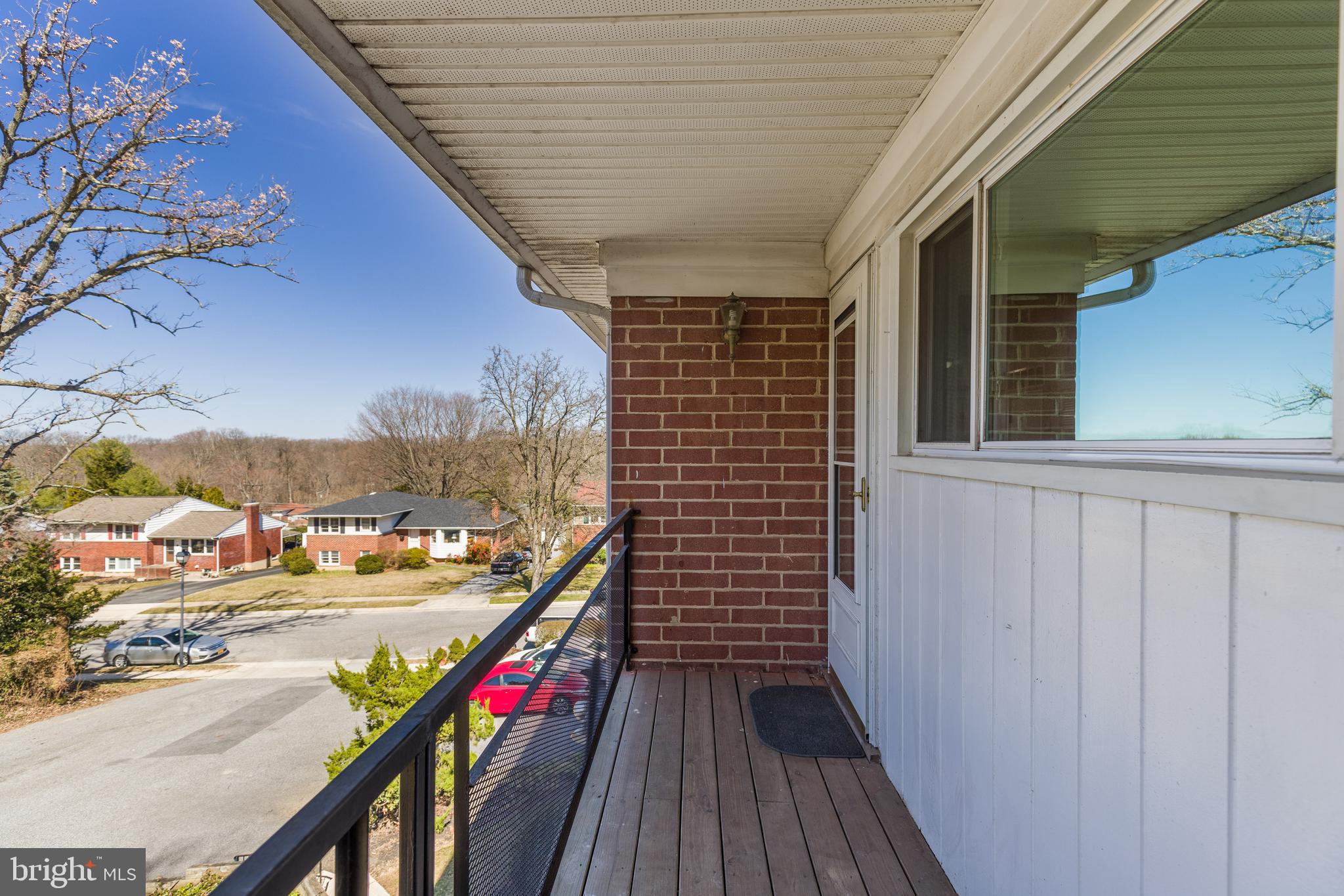 TOWSONTOWN - Residential