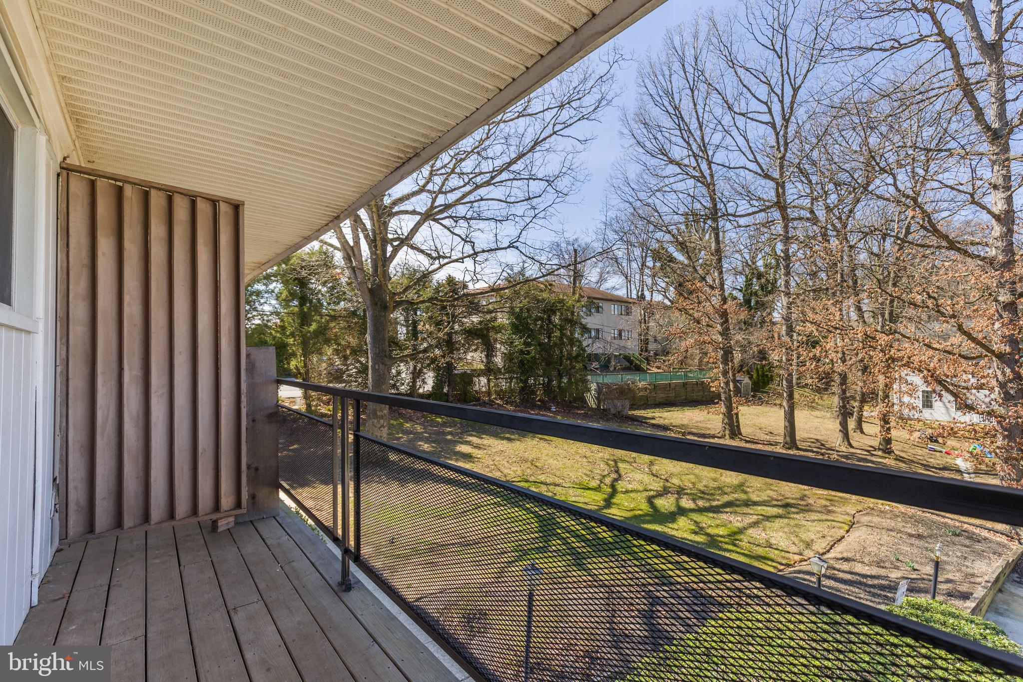 TOWSONTOWN - Residential