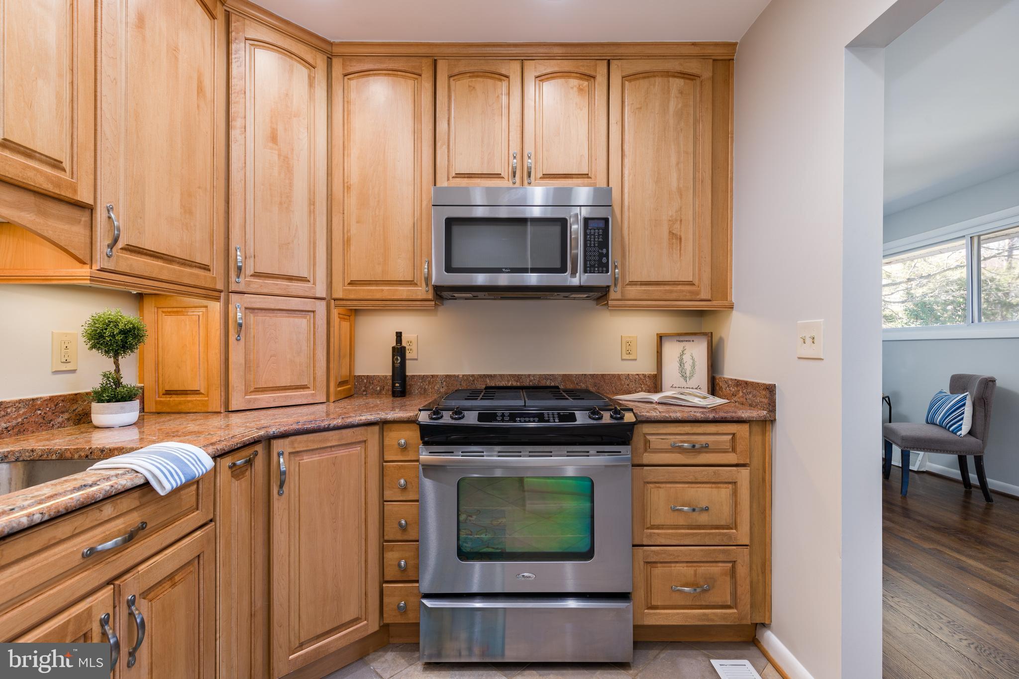 TOWSONTOWN - Residential