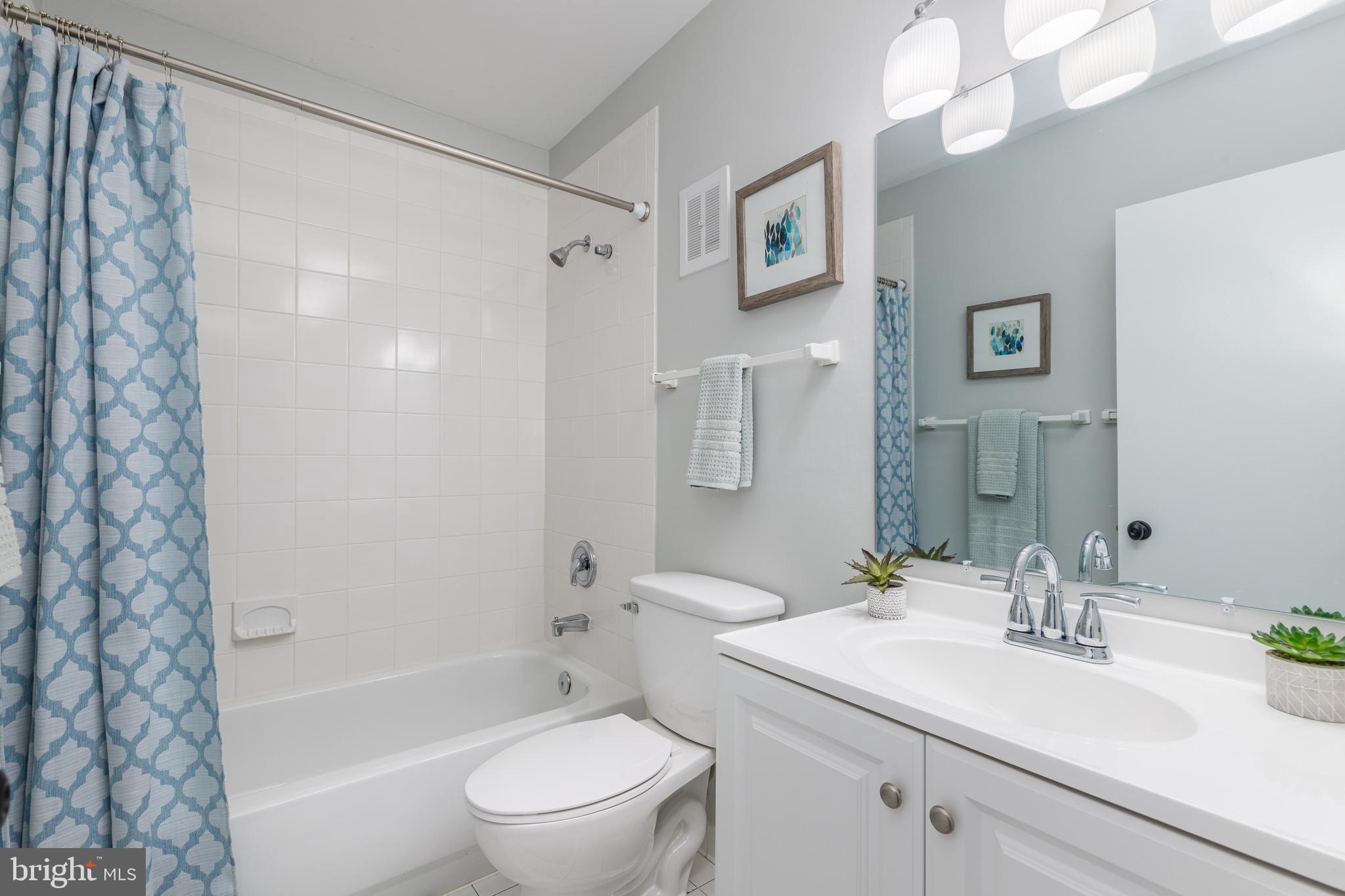 TOWSONTOWN - Residential