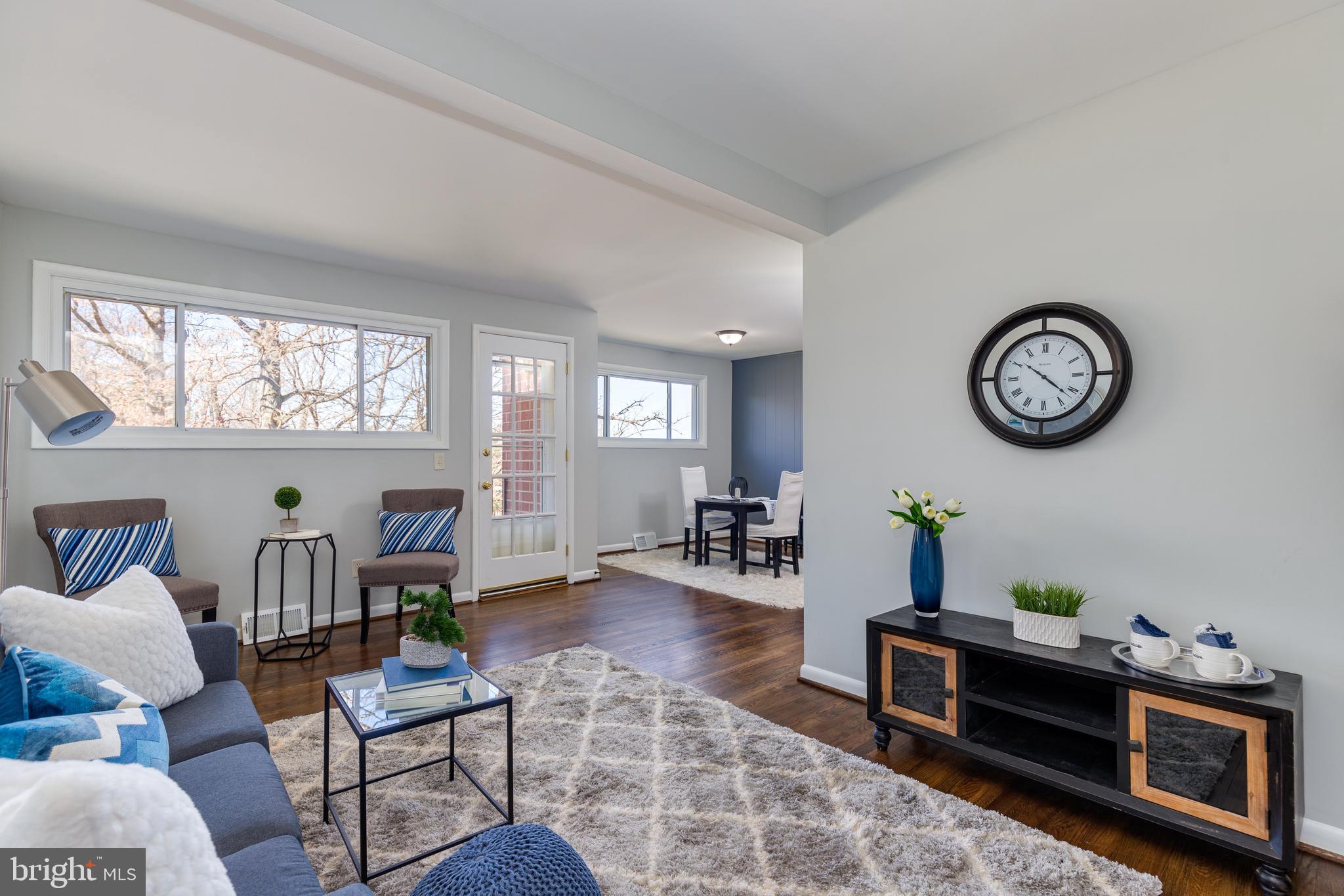 TOWSONTOWN - Residential