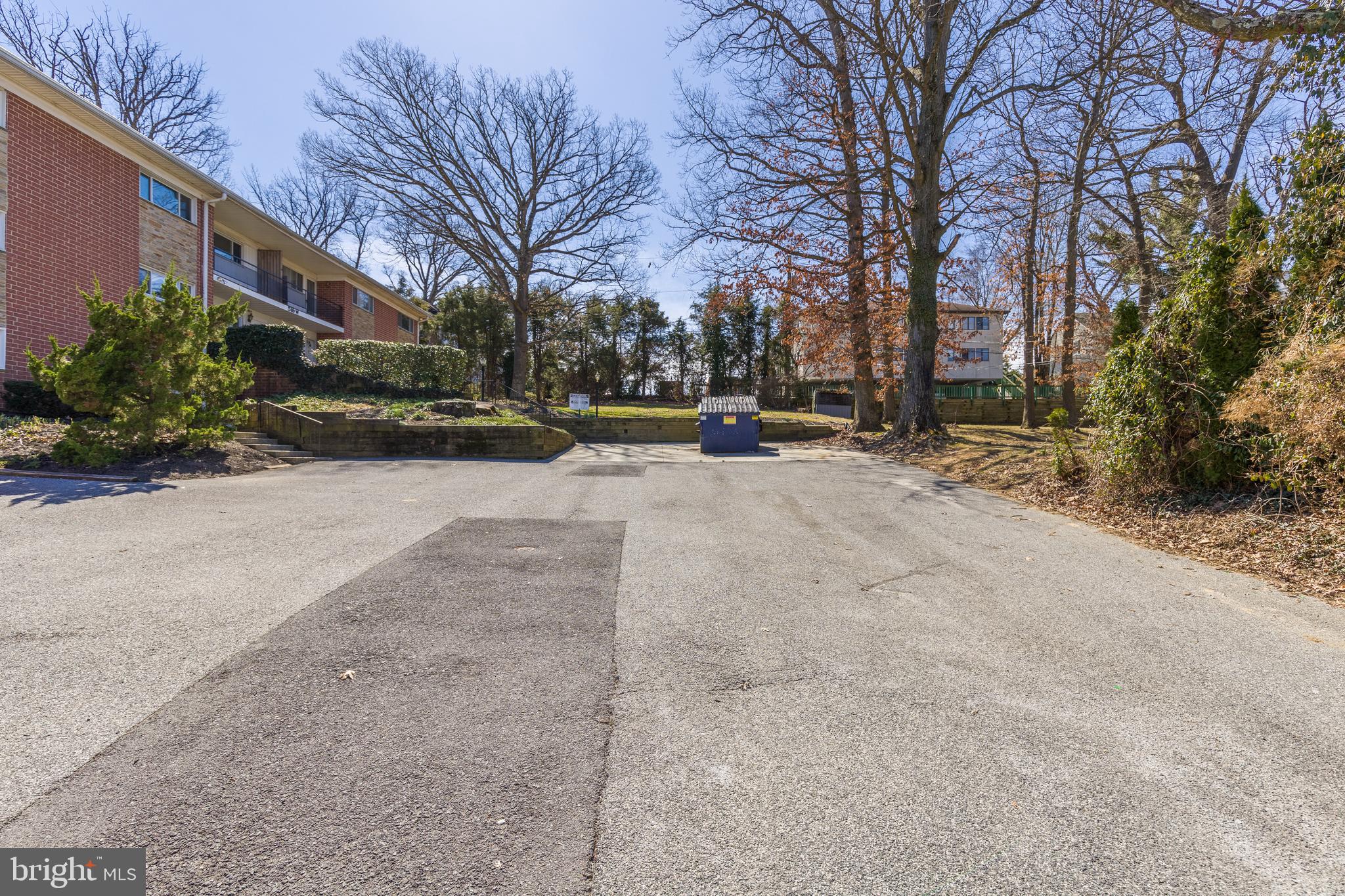 TOWSONTOWN - Residential