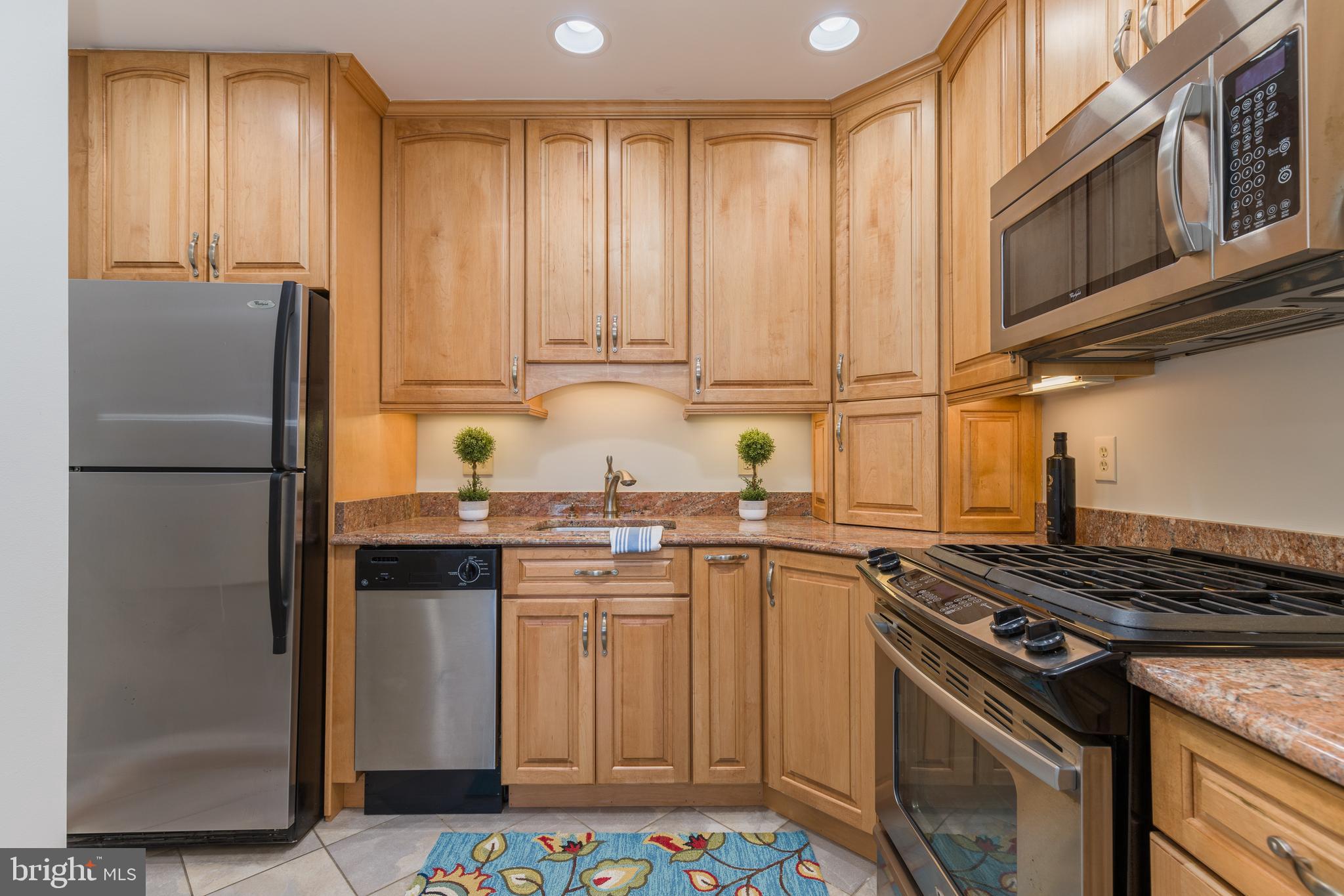 TOWSONTOWN - Residential