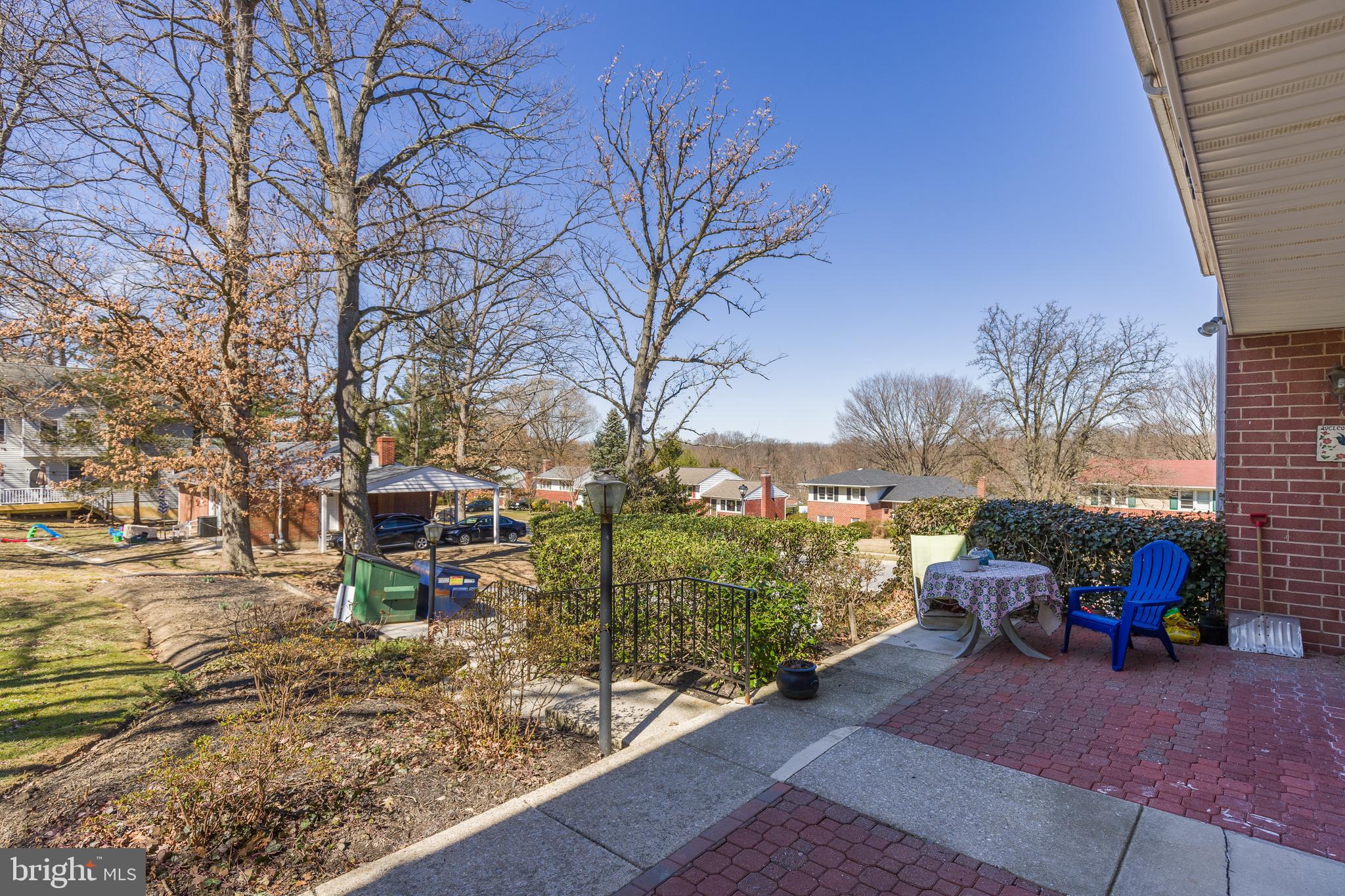 TOWSONTOWN - Residential