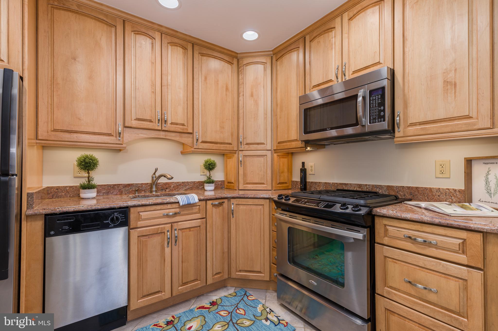 TOWSONTOWN - Residential