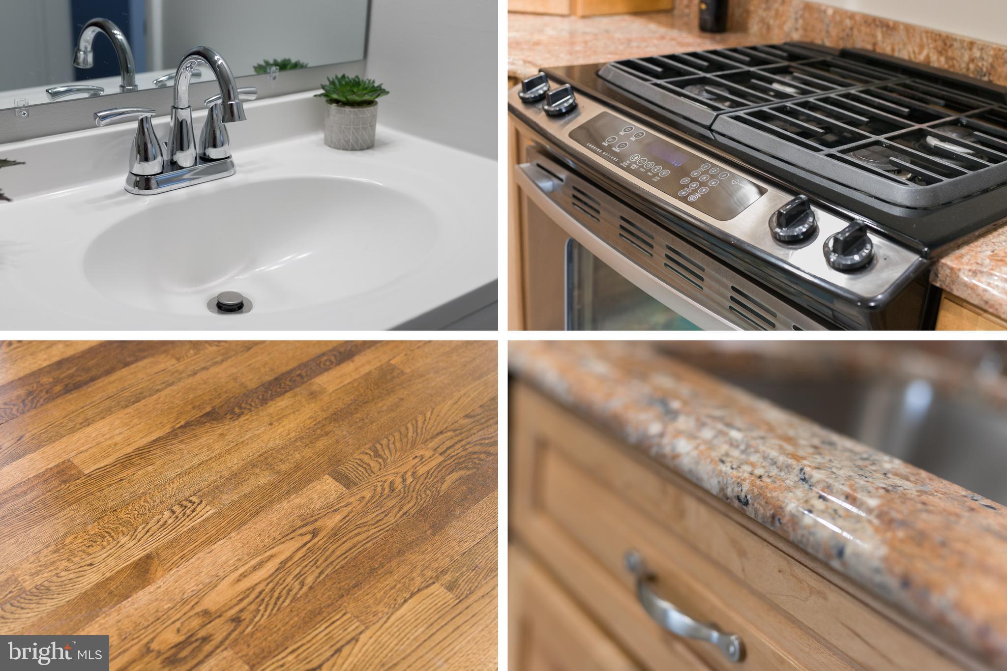 TOWSONTOWN - Residential