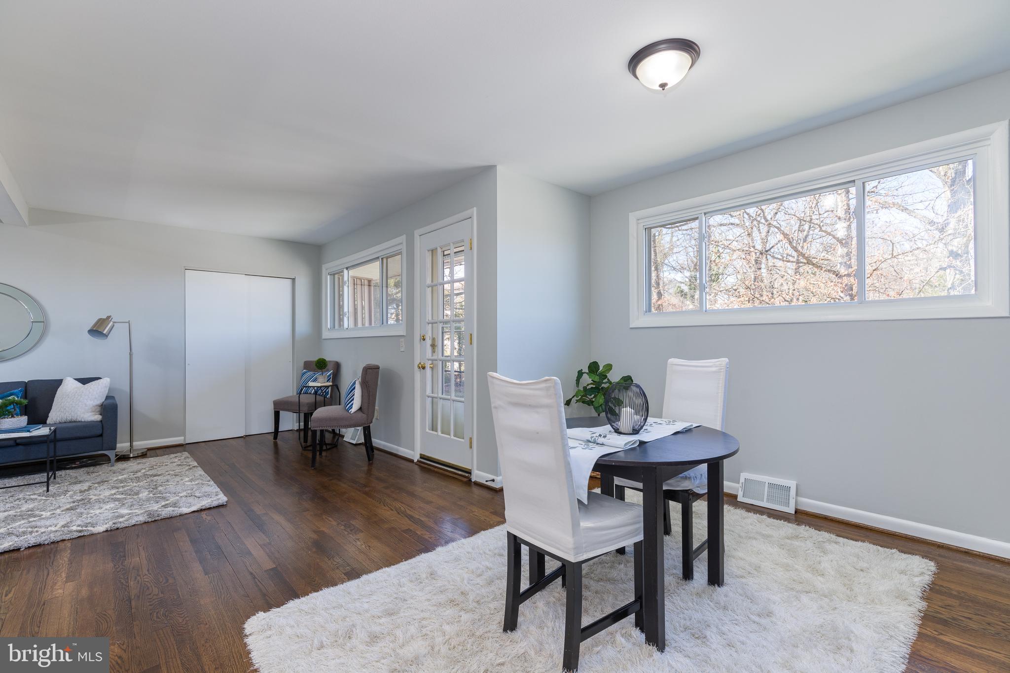 TOWSONTOWN - Residential