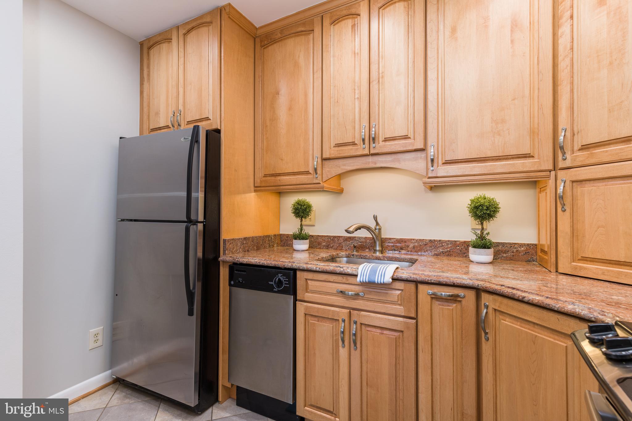 TOWSONTOWN - Residential