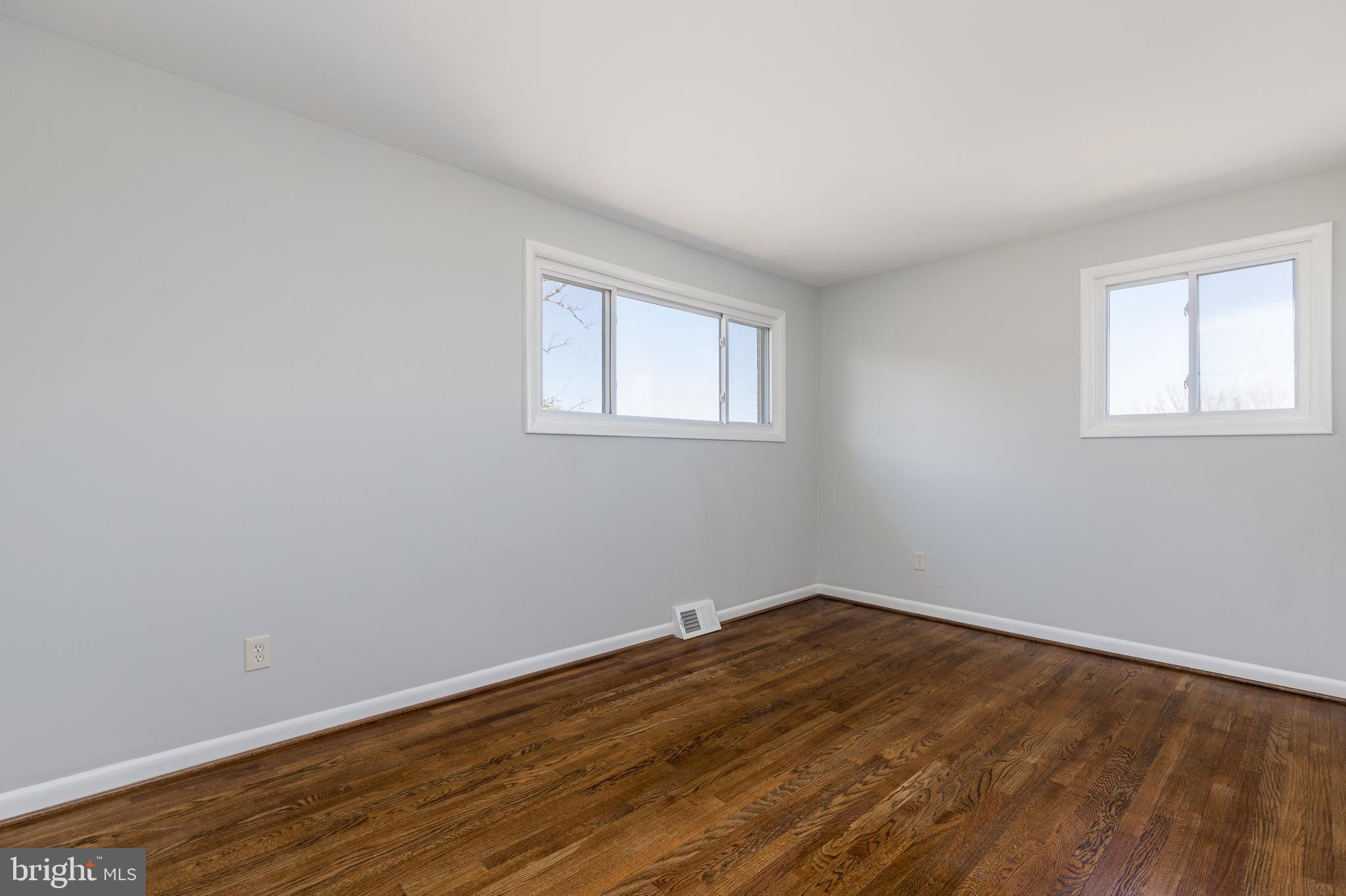 TOWSONTOWN - Residential