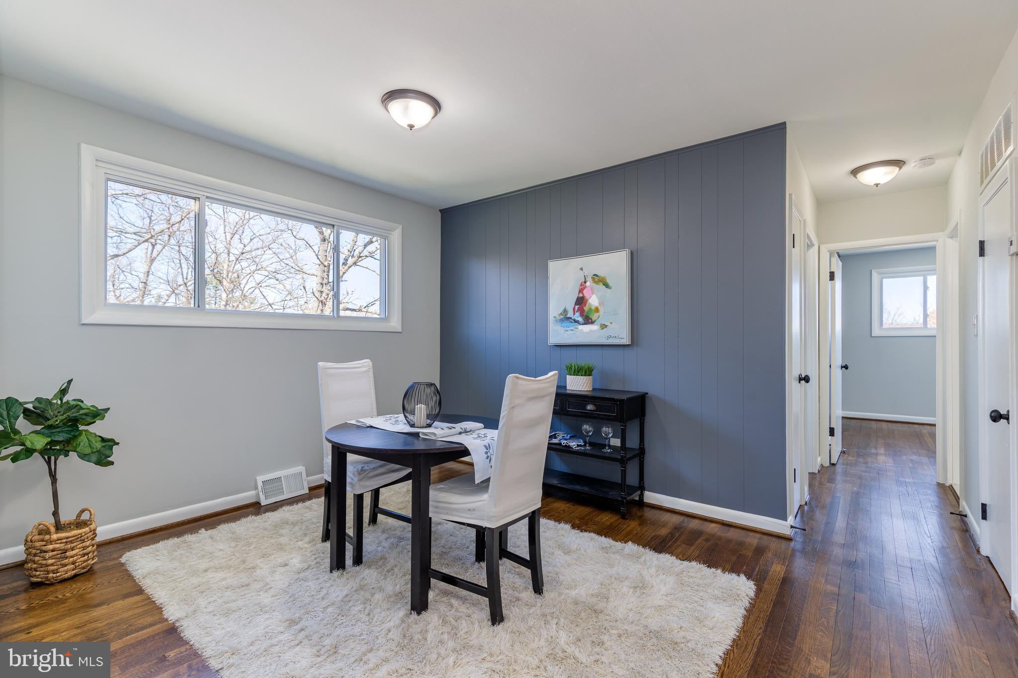 TOWSONTOWN - Residential