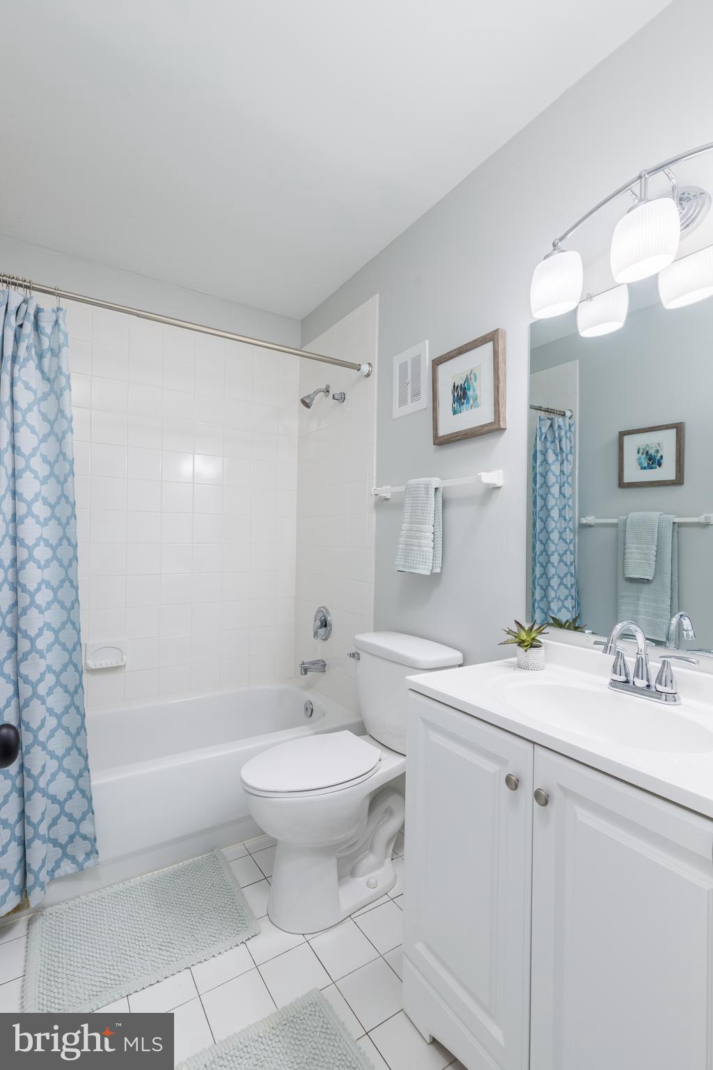 TOWSONTOWN - Residential