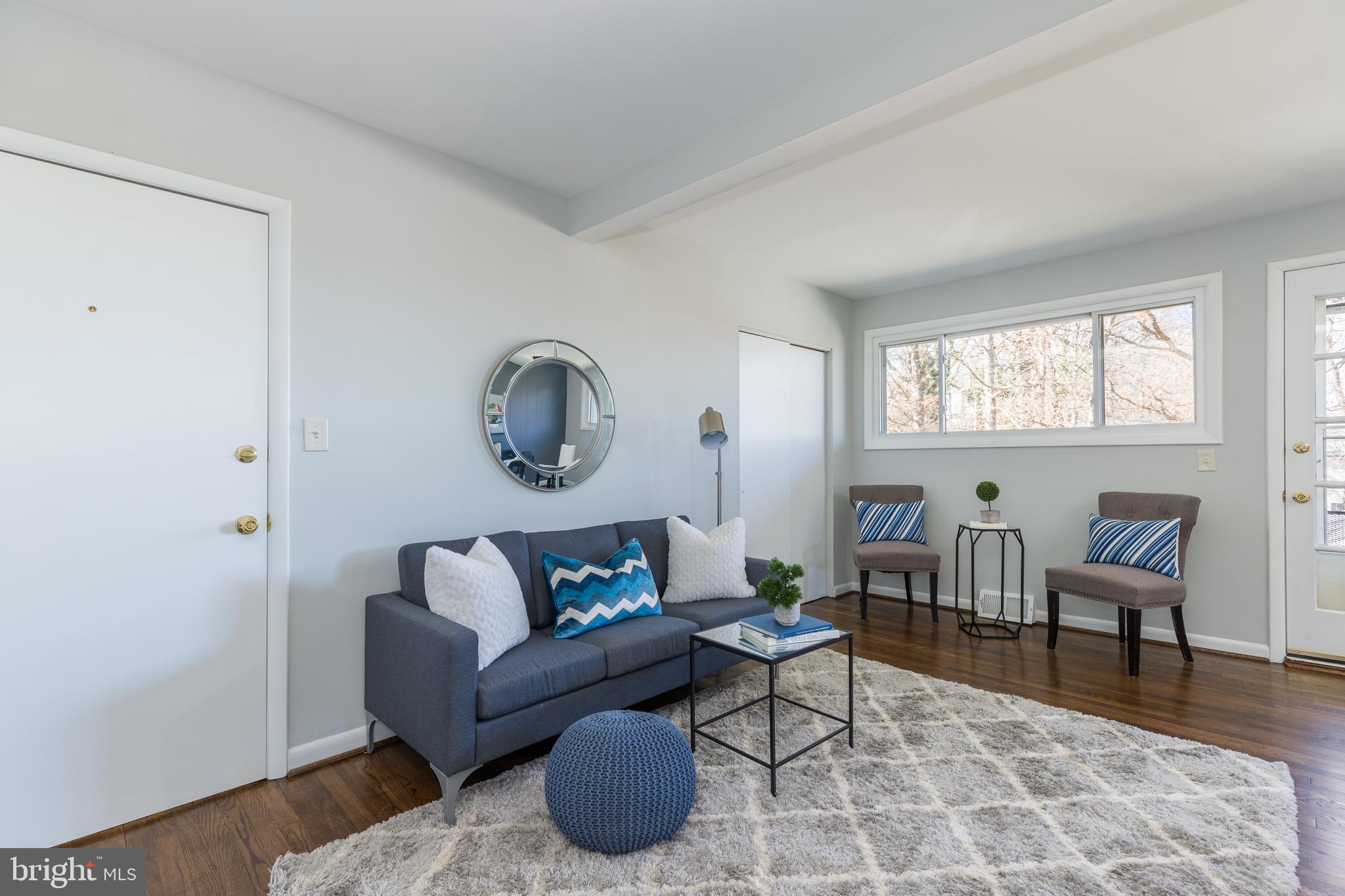 TOWSONTOWN - Residential