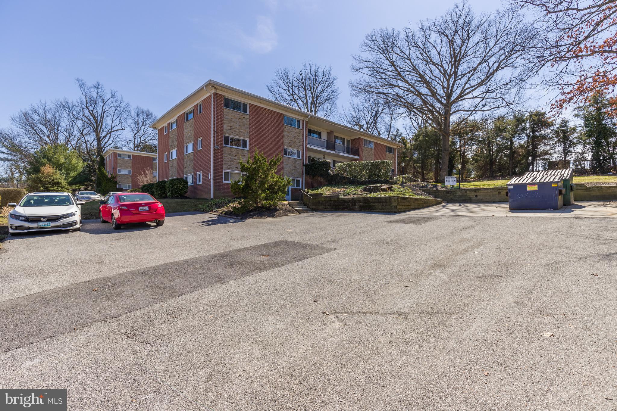 TOWSONTOWN - Residential