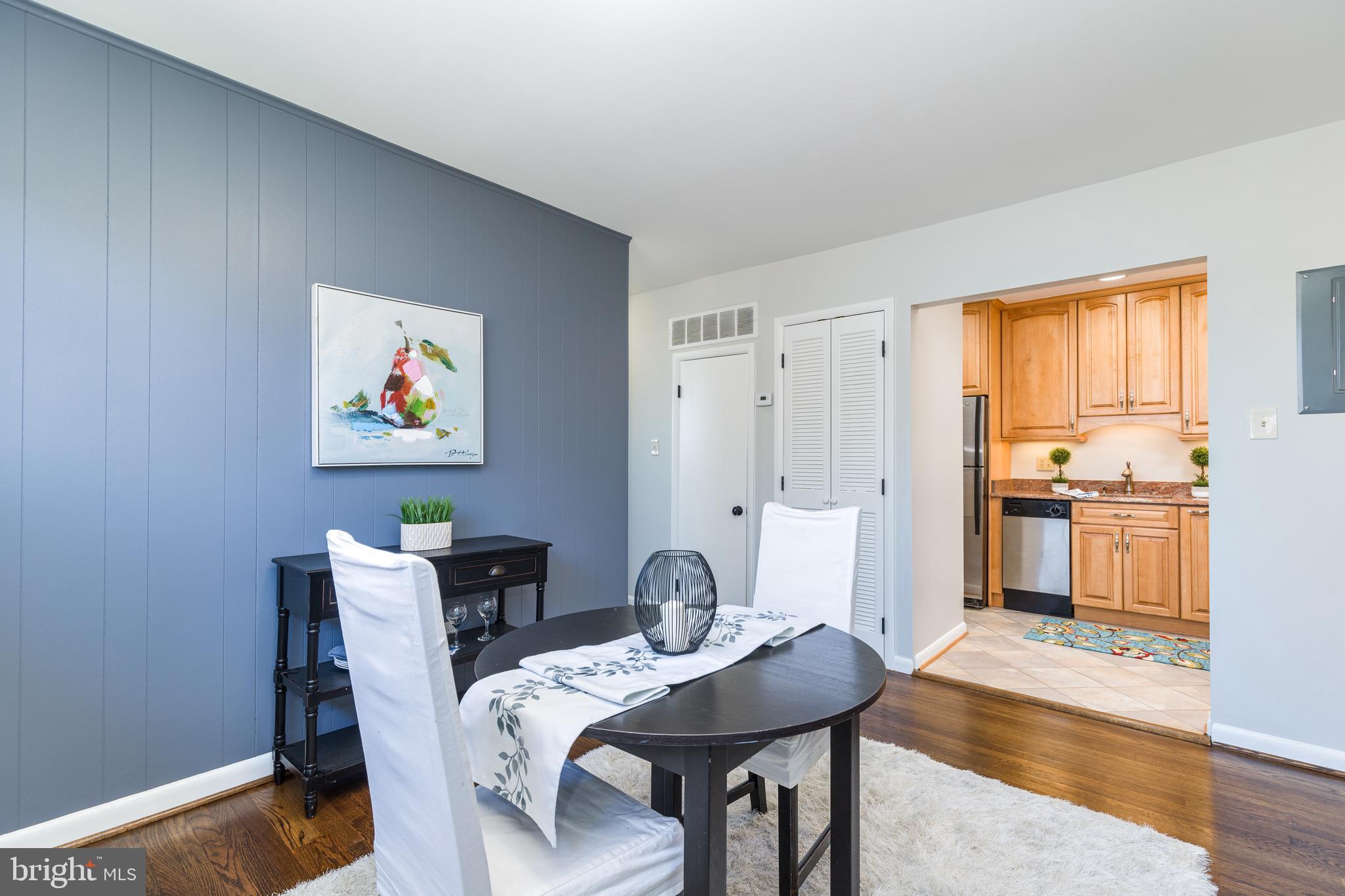 TOWSONTOWN - Residential