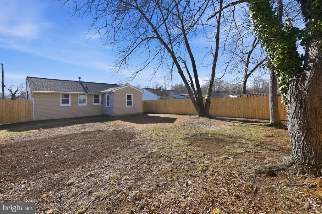 Photo of 5120 Keota Terrace, COLLEGE PARK, MD 20740 (MLS # MDPG2189058)