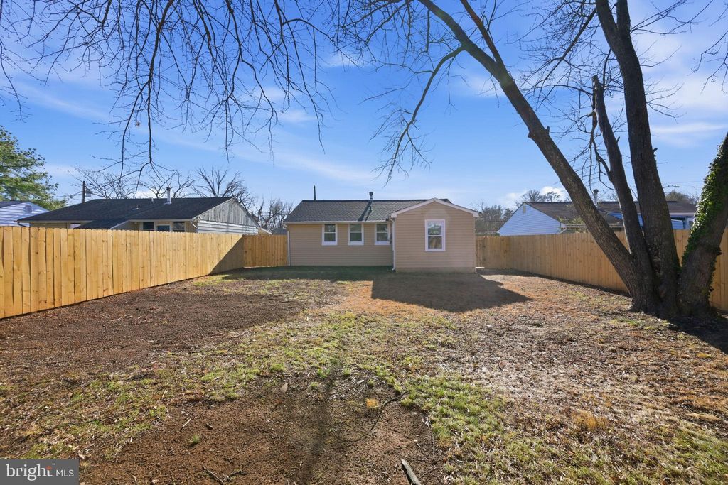 Photo of 5120 Keota Terrace, COLLEGE PARK, MD 20740 (MLS # MDPG2189058)