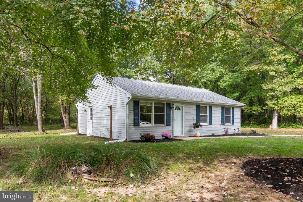 Photo of 10484 Cogar Road, CHESTERTOWN, MD 21620 (MLS # MDKE2007056)