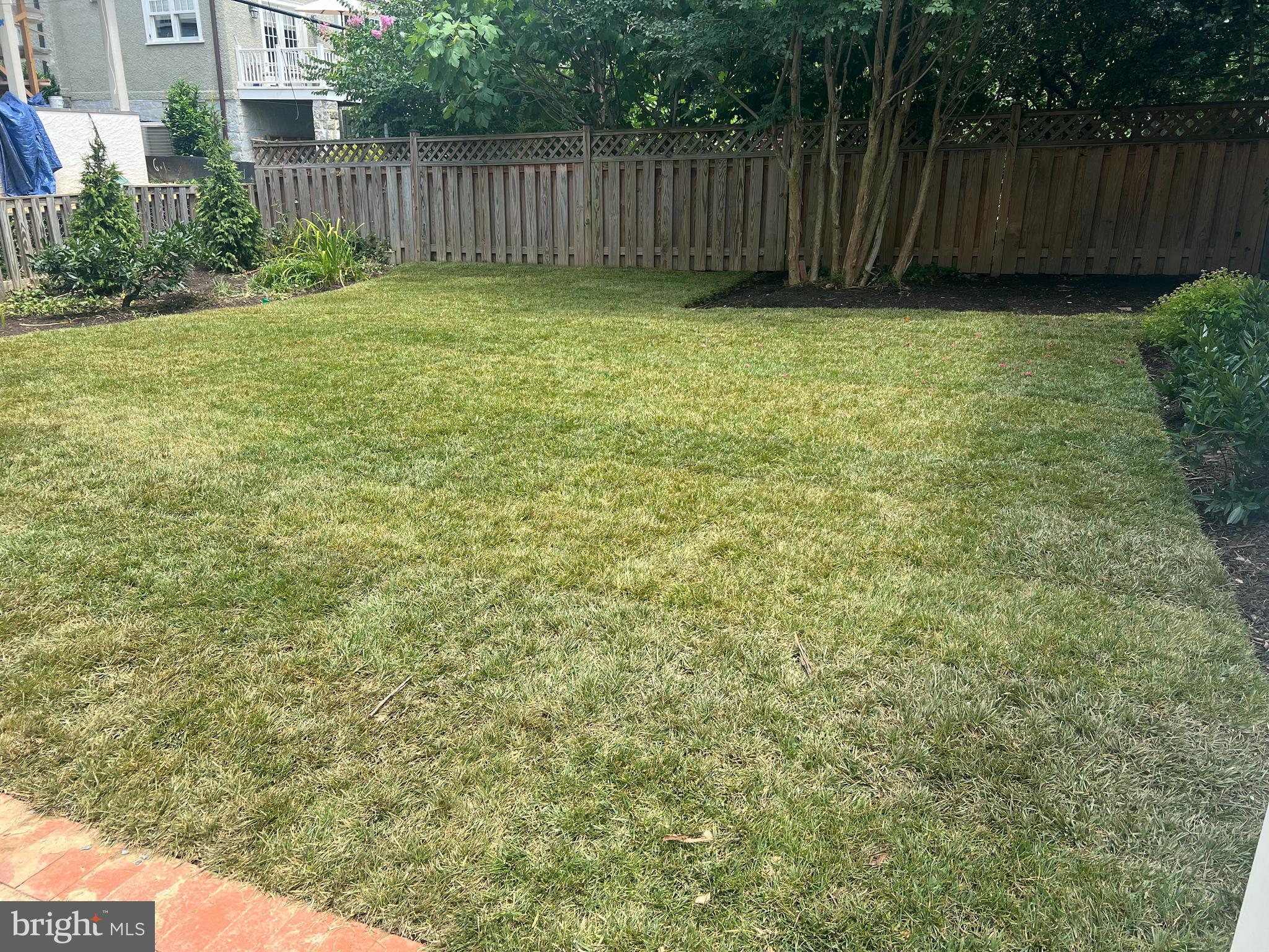 CHEVY CHASE VILLAGE - Residential Lease