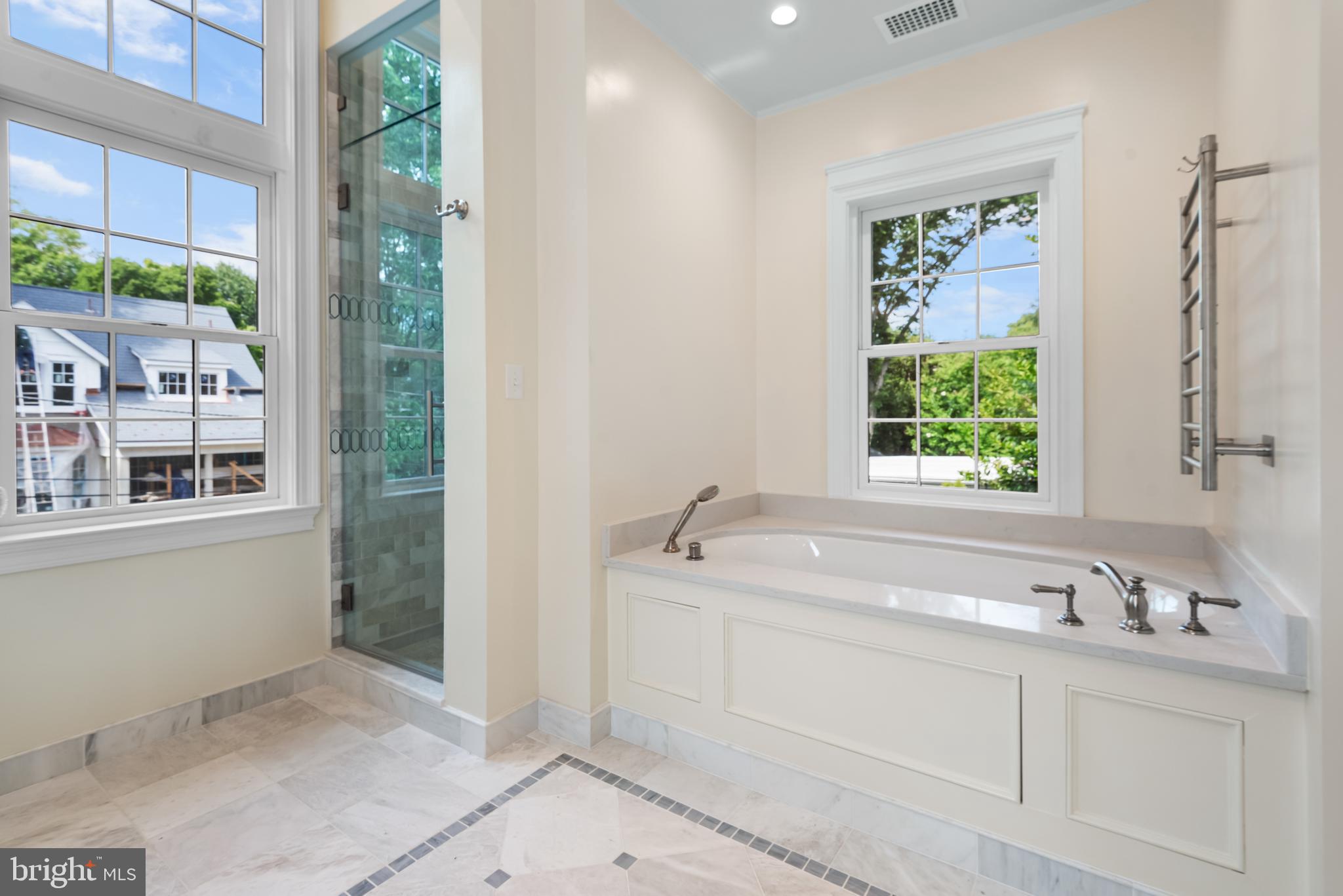 CHEVY CHASE VILLAGE - Residential Lease