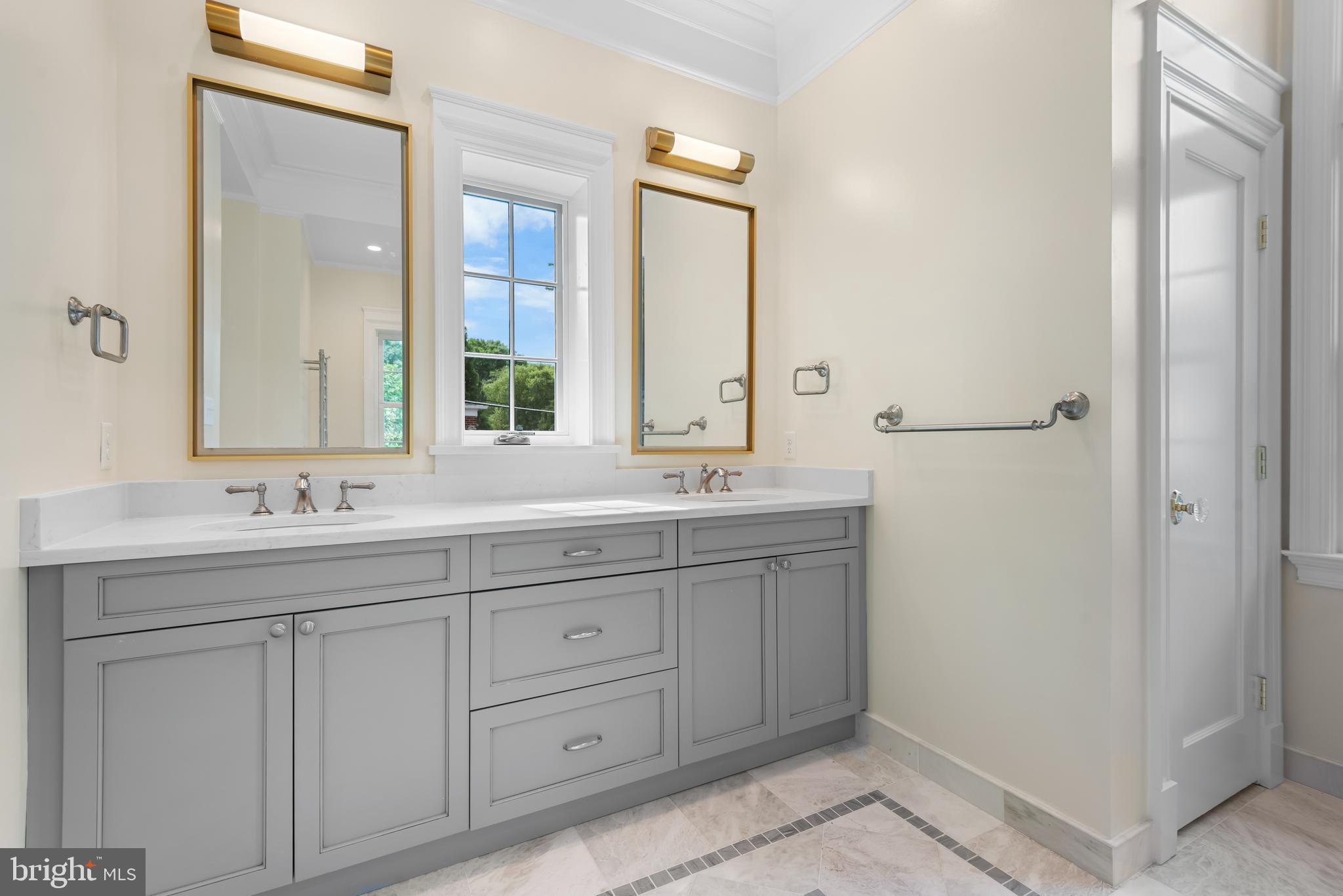 CHEVY CHASE VILLAGE - Residential Lease