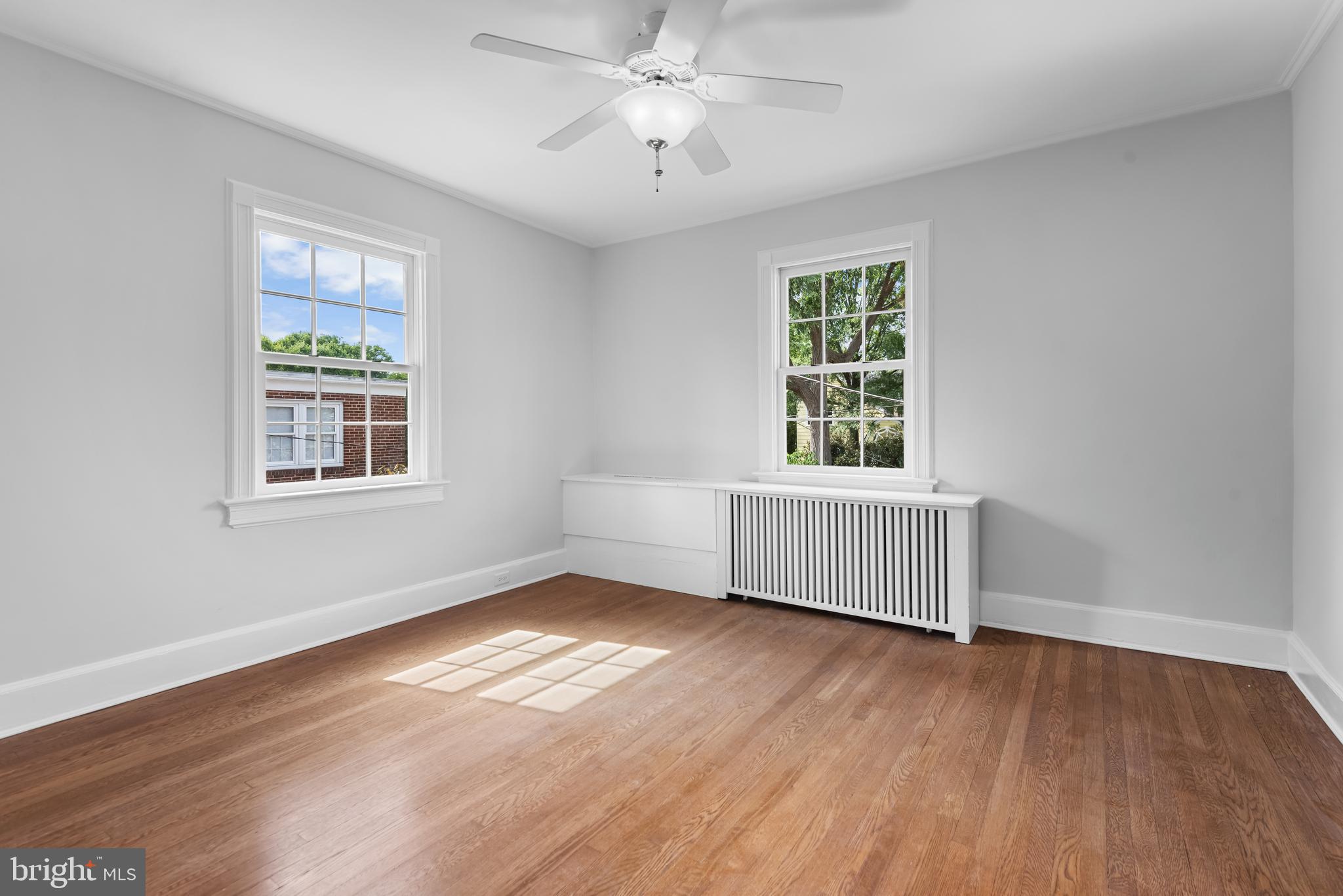 CHEVY CHASE VILLAGE - Residential Lease