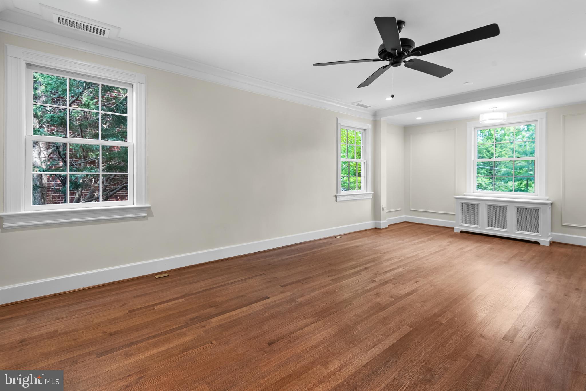 CHEVY CHASE VILLAGE - Residential Lease