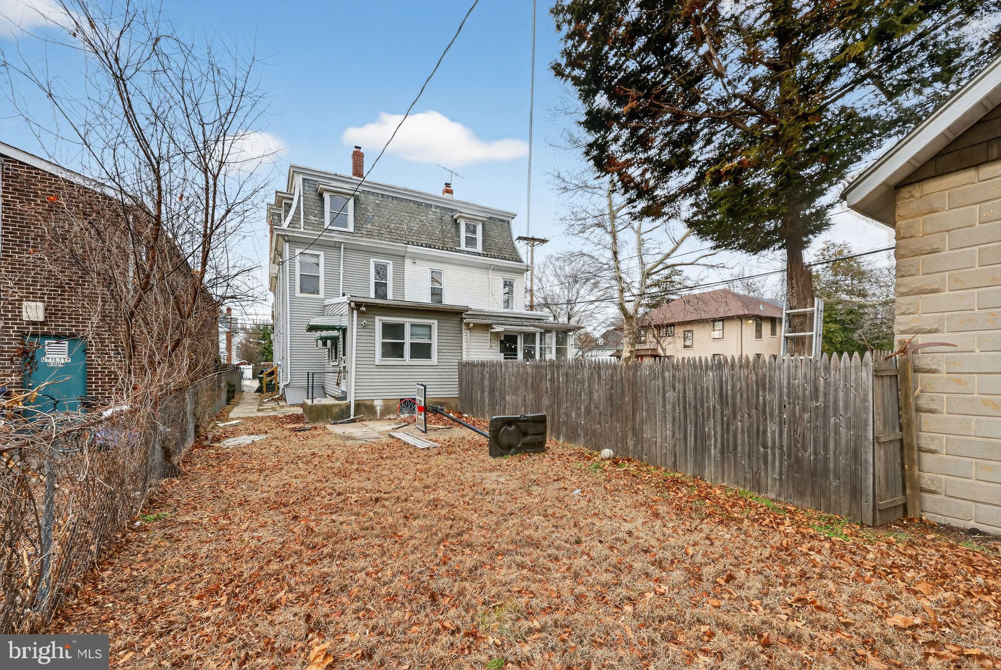 NONE AVAILABLE - Residential