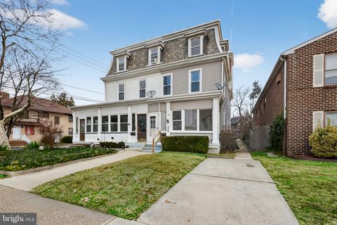 502 CINNAMINSON AVENUE PALMYRA NJ 08065