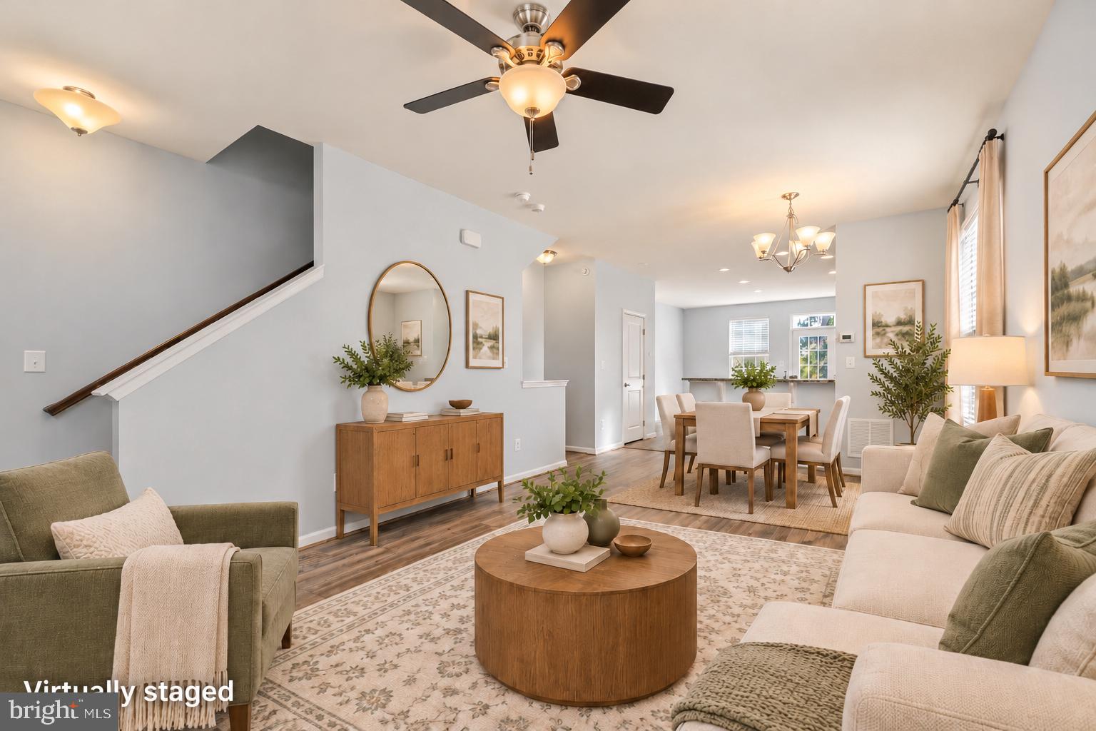 133 STREAMVIEW DRIVE