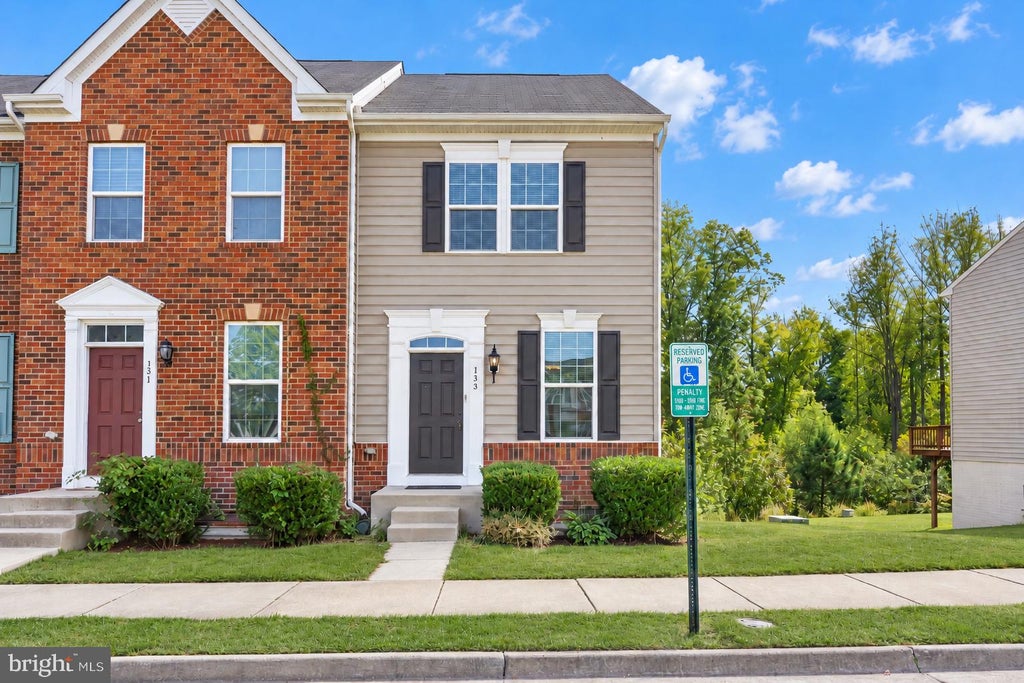 Photo of 133 Streamview Drive, FREDERICKSBURG, VA 22405 (MLS # VAST2055000)
