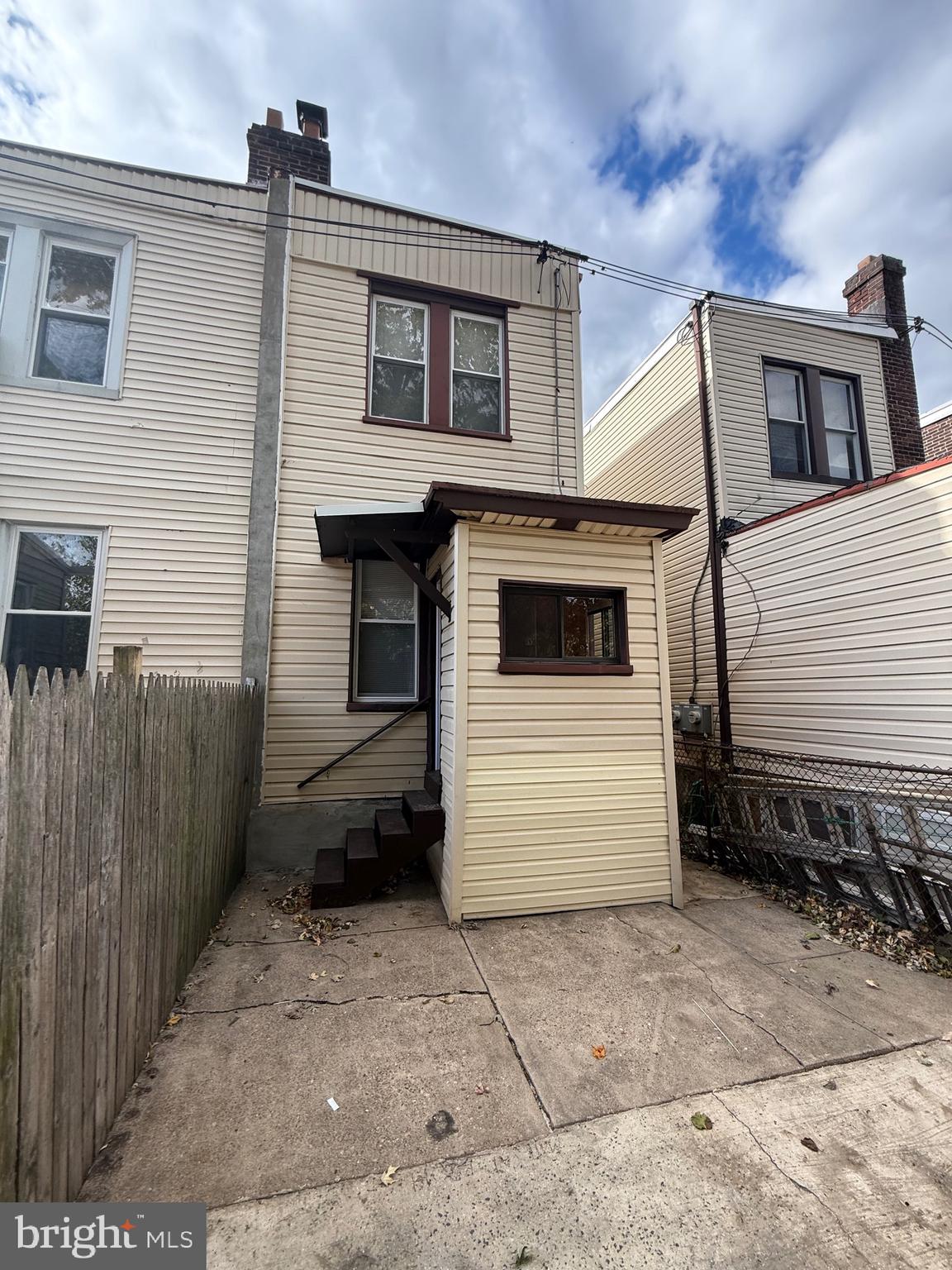 FRANKFORD - Residential