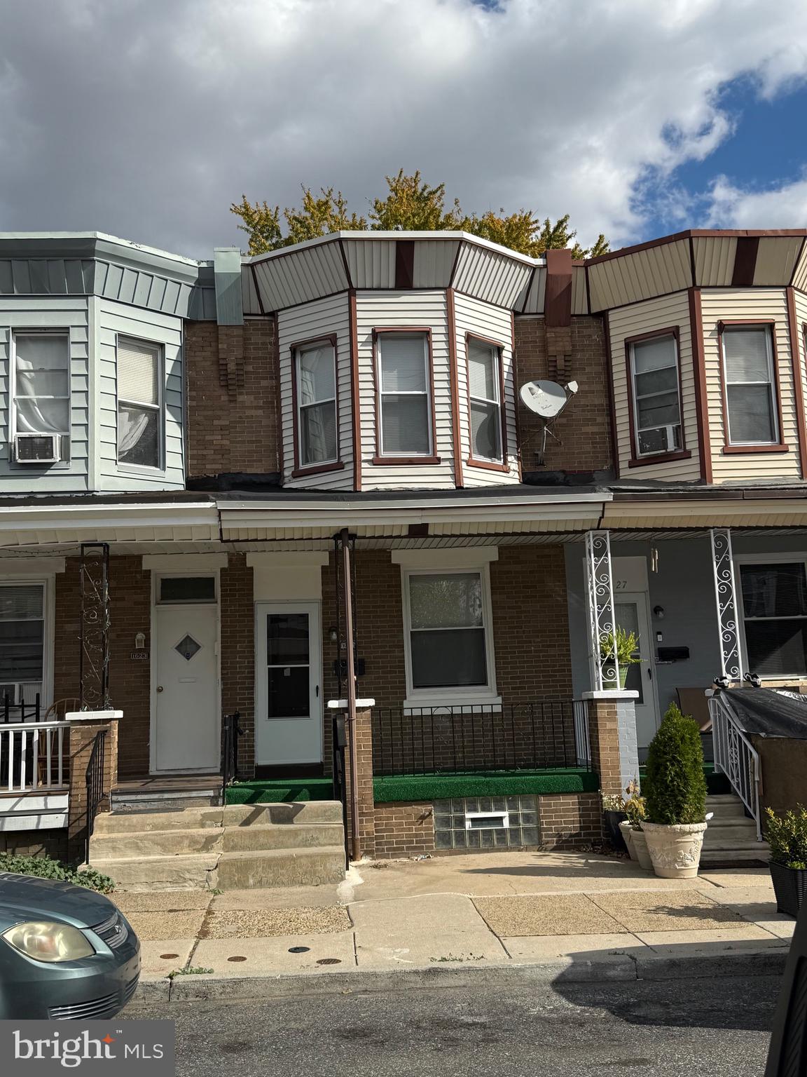 FRANKFORD - Residential