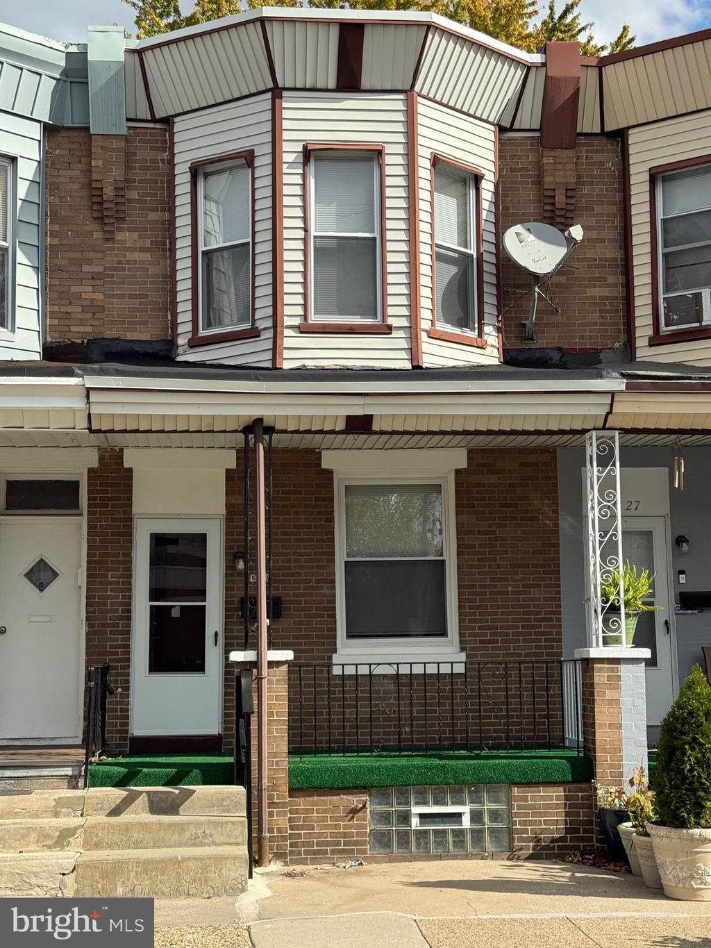 Photo of 1625 Brill Street, PHILADELPHIA, PA 19124 (MLS # PAPH2563876)