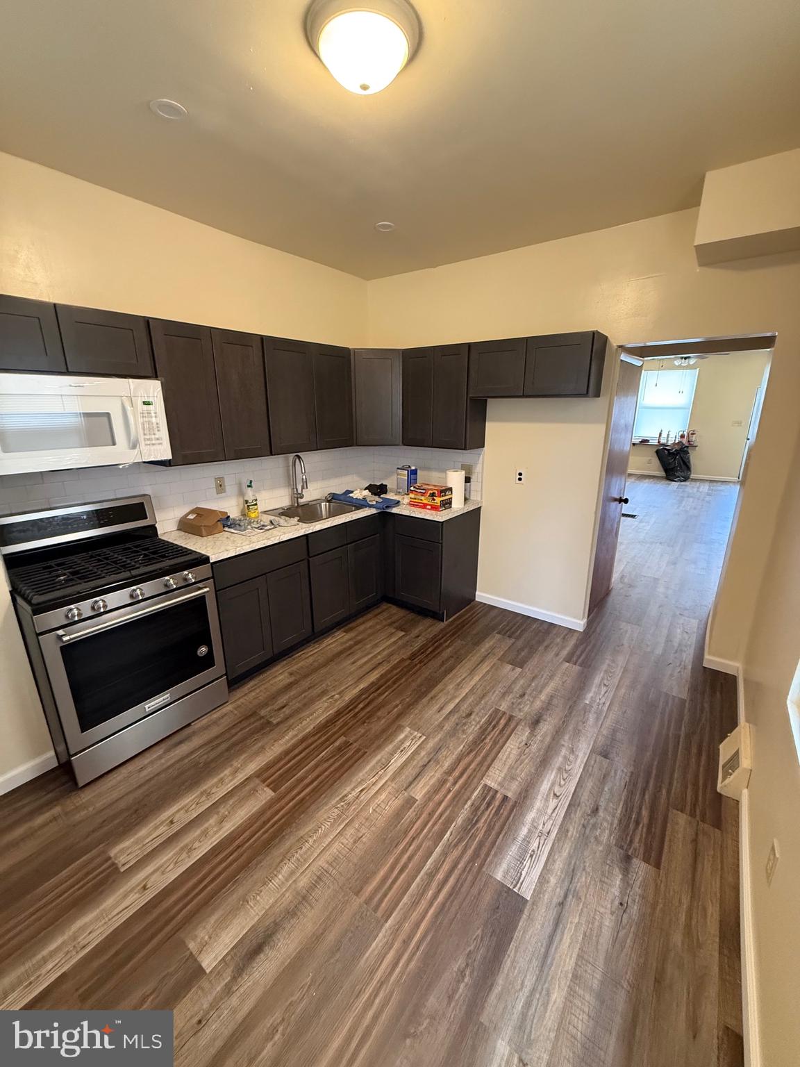 FRANKFORD - Residential