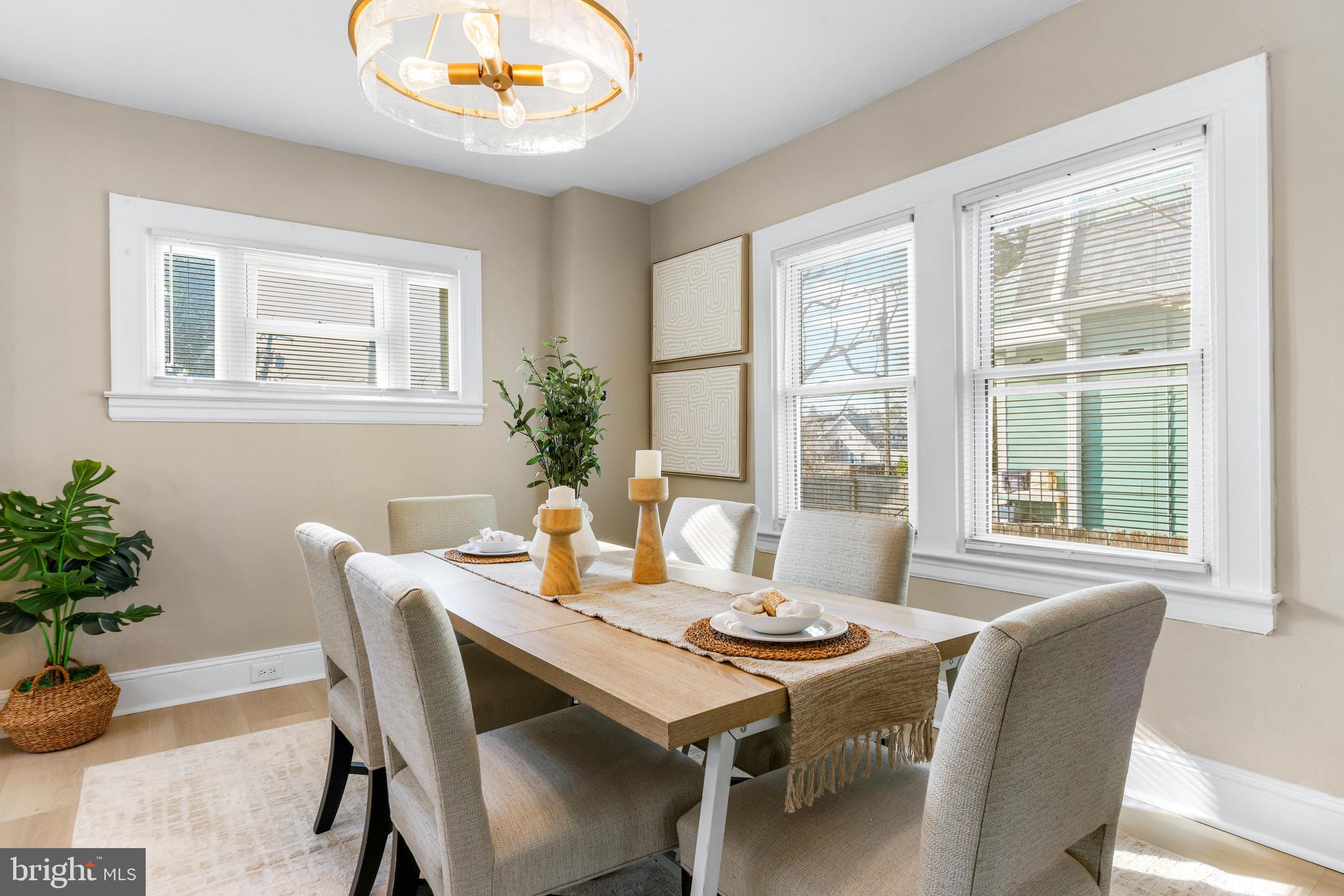 WESTFIELD - Residential